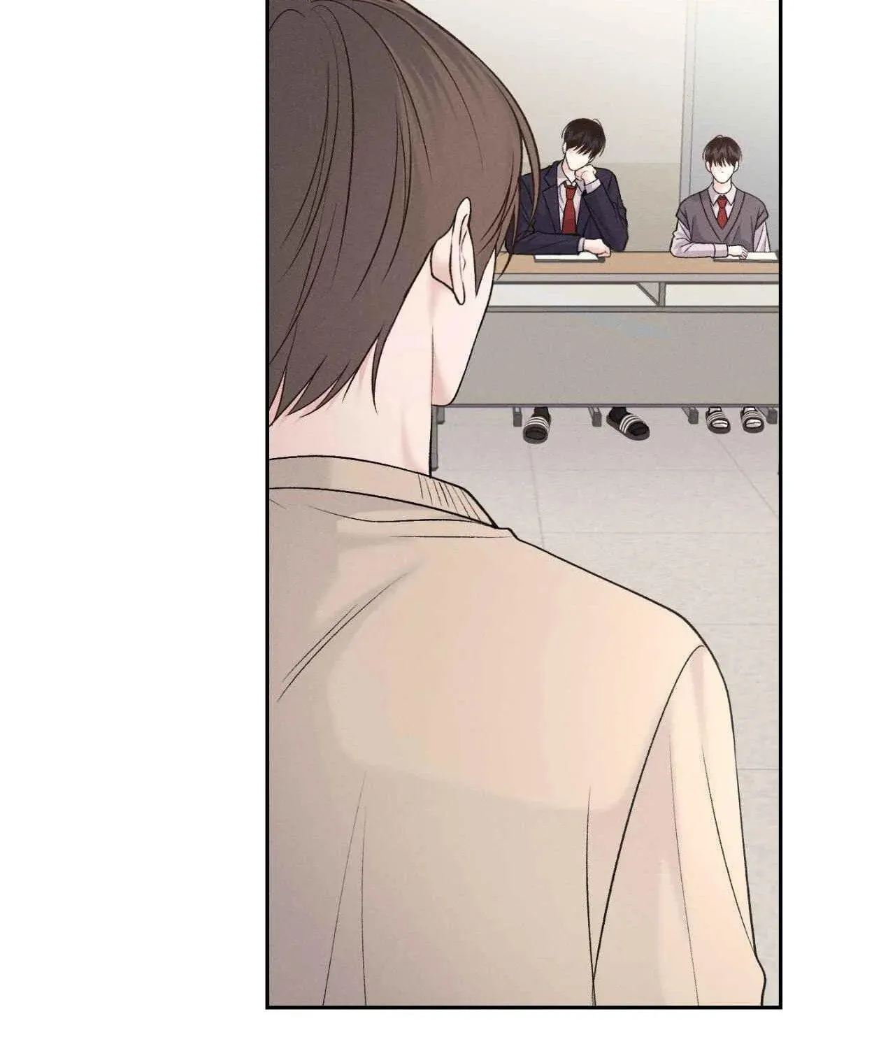 Save the Dae Chapter 28 page 85 - 