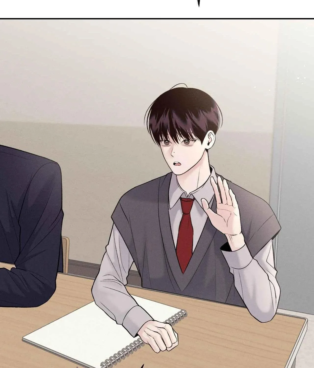 Save the Dae Chapter 28 page 89 - 