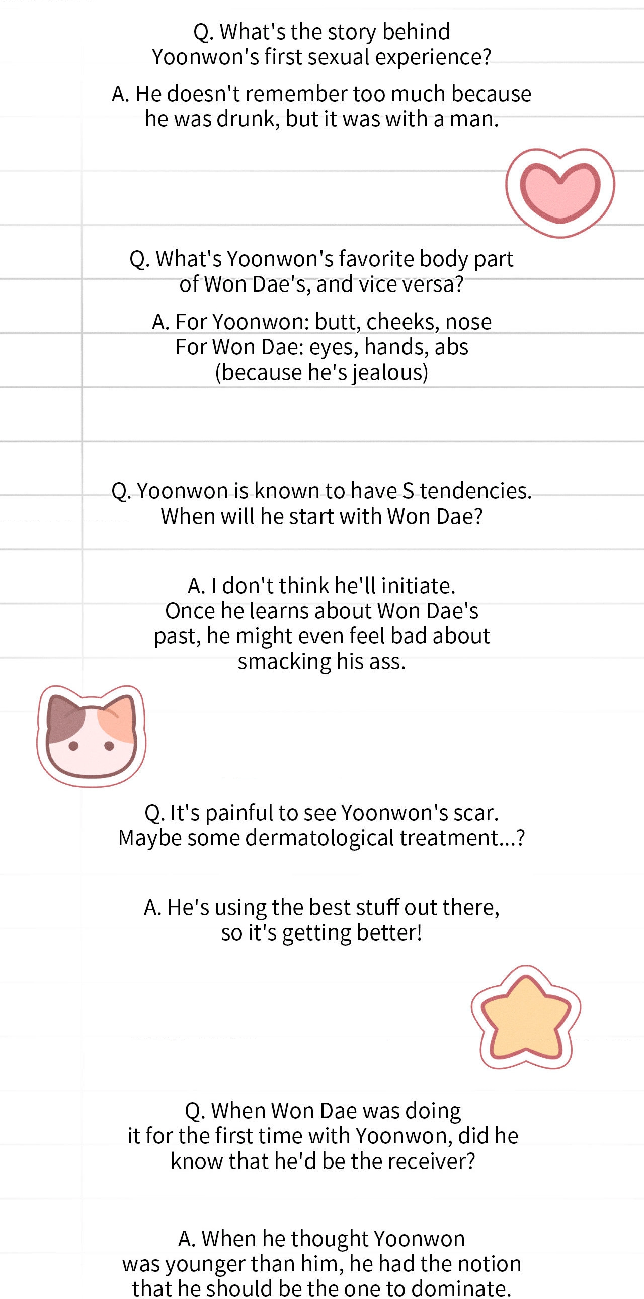 Save the Dae Chapter 29.1 page 14 - 