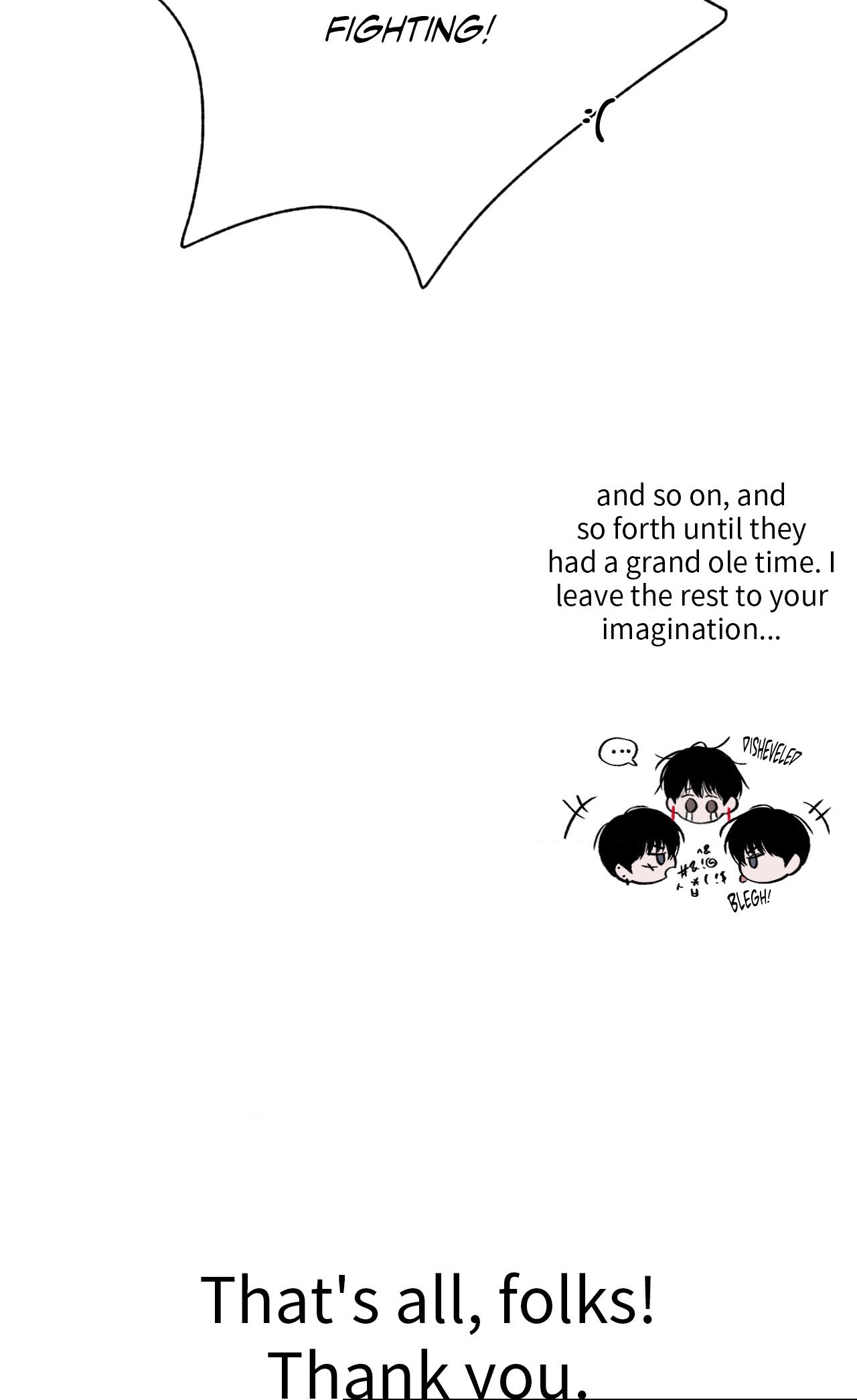 Save the Dae Chapter 29.1 page 26 - 