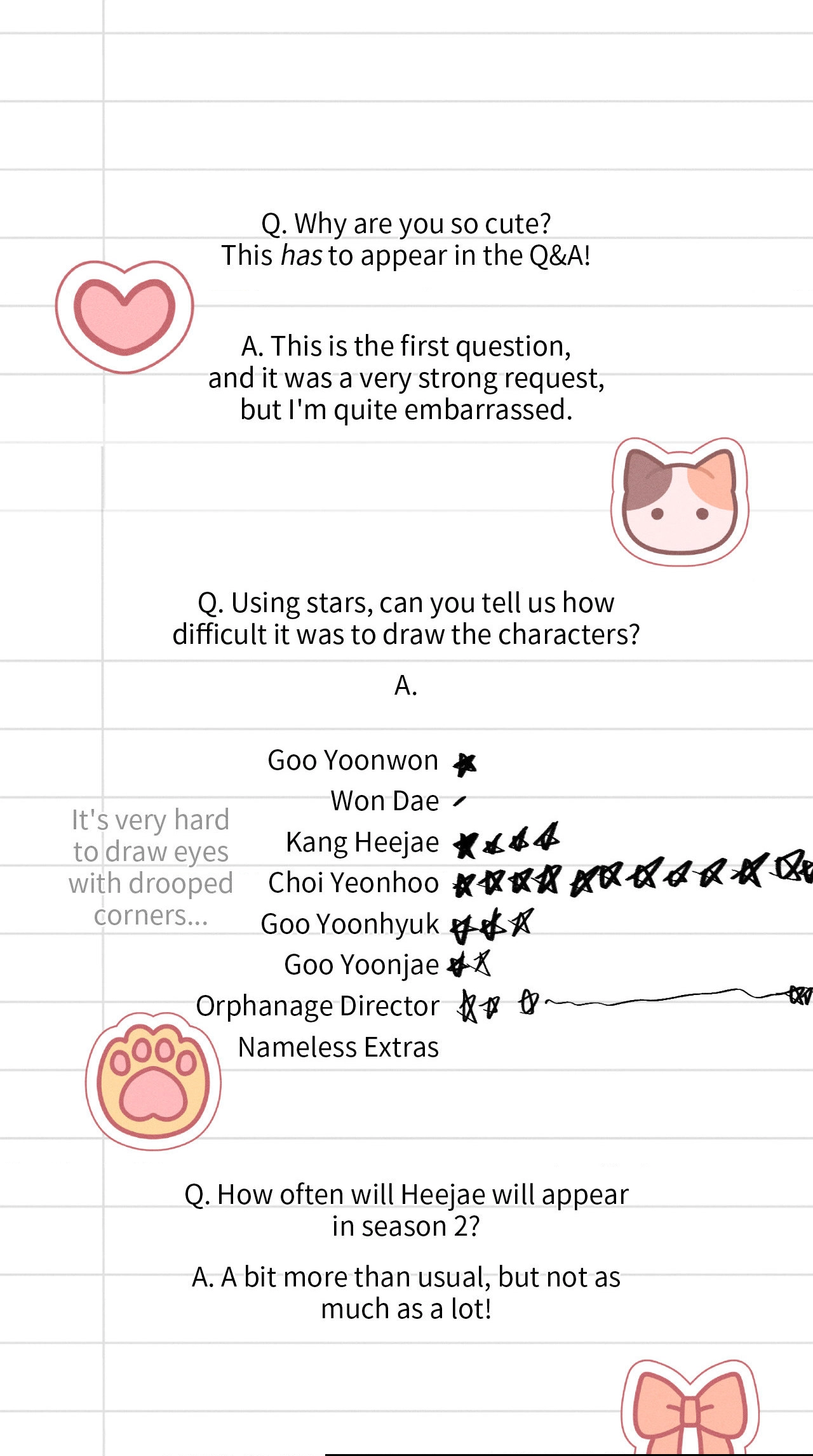 Save the Dae Chapter 29.1 page 5 - 