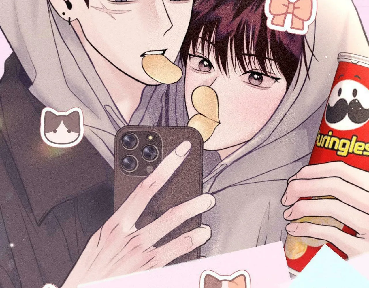 Save the Dae Chapter 29.5 page 2 - 