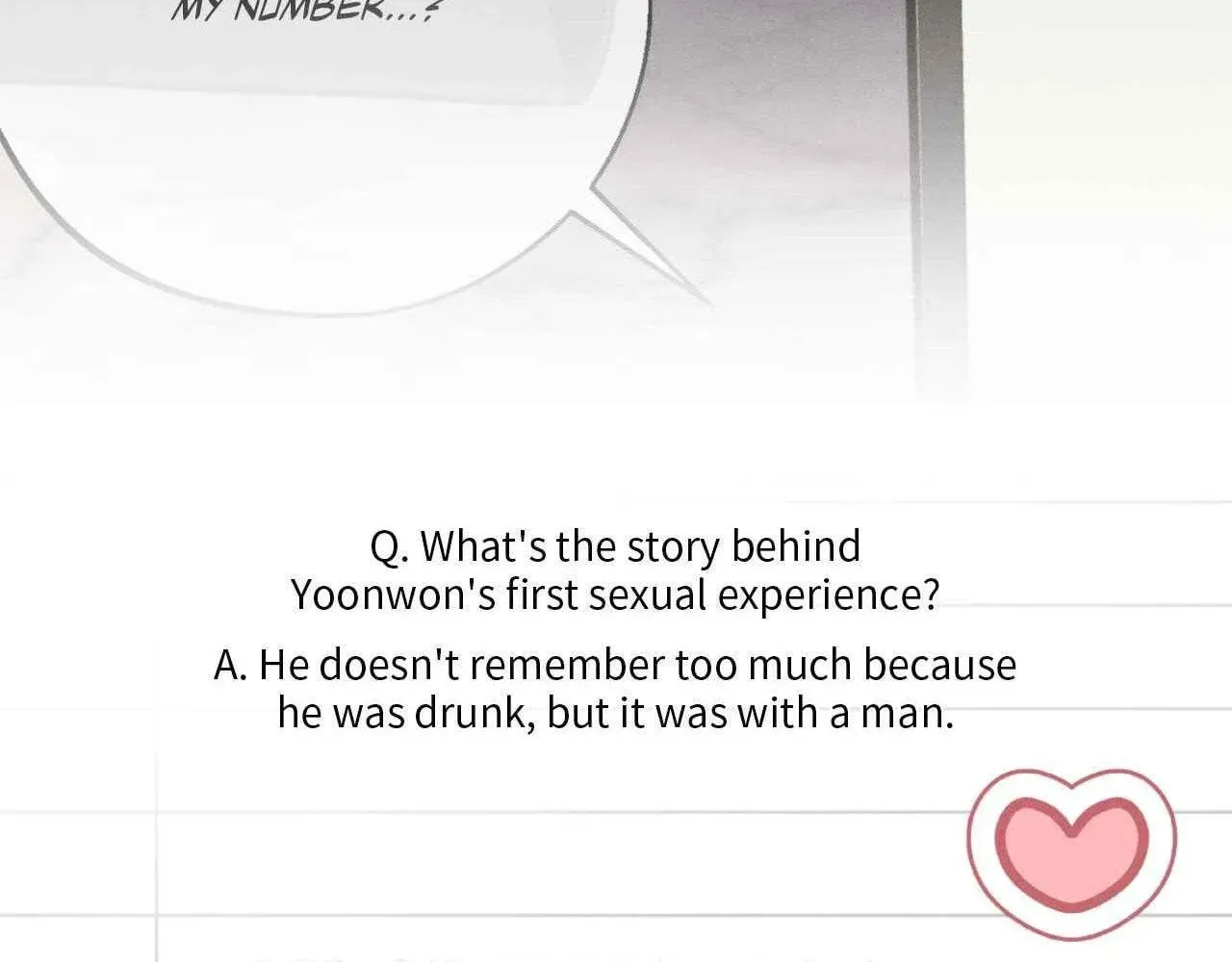 Save the Dae Chapter 29.5 page 26 - 