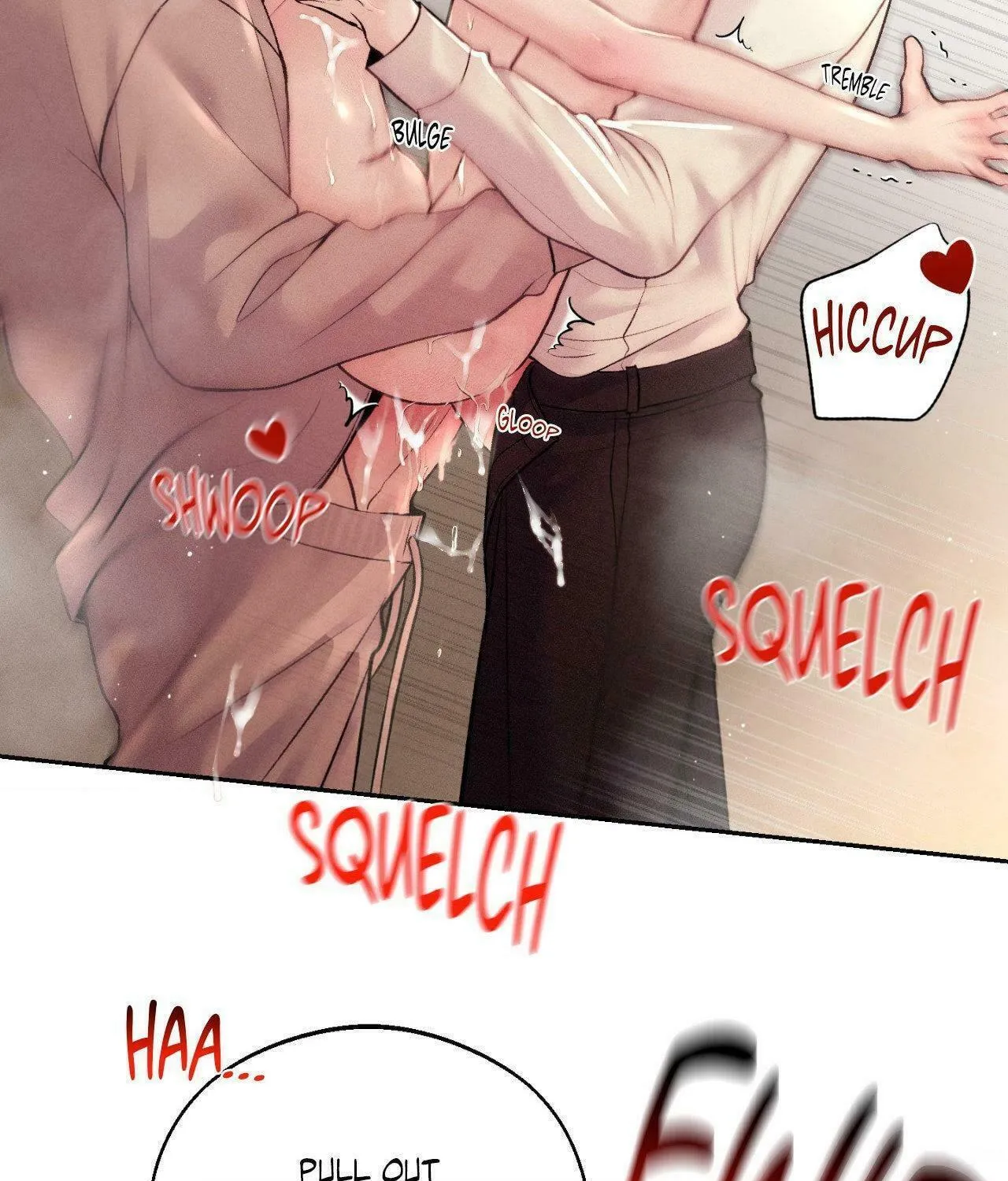 Save the Dae Chapter 29.5 page 39 - 