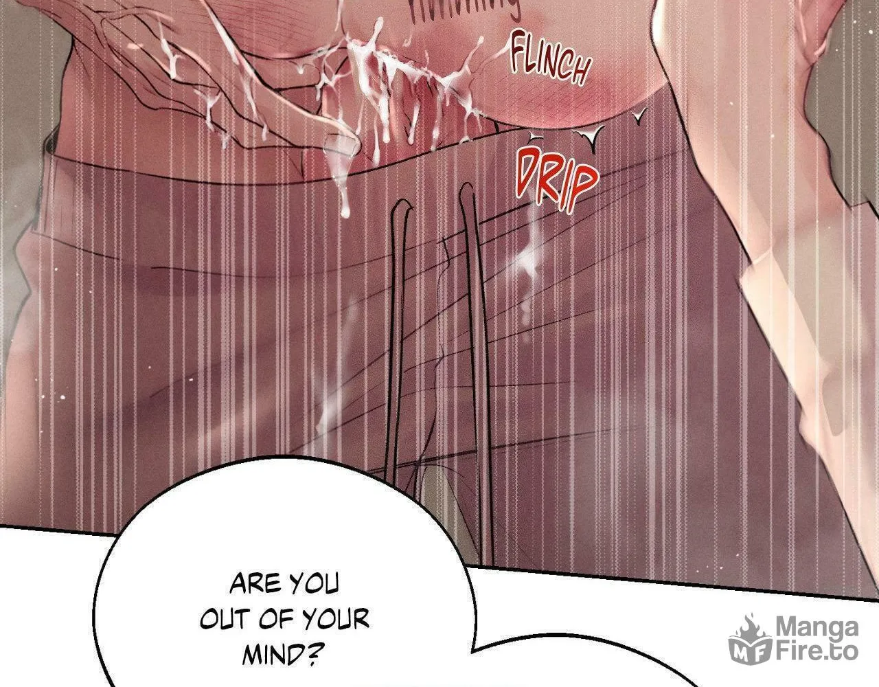 Save the Dae Chapter 29.5 page 42 - 
