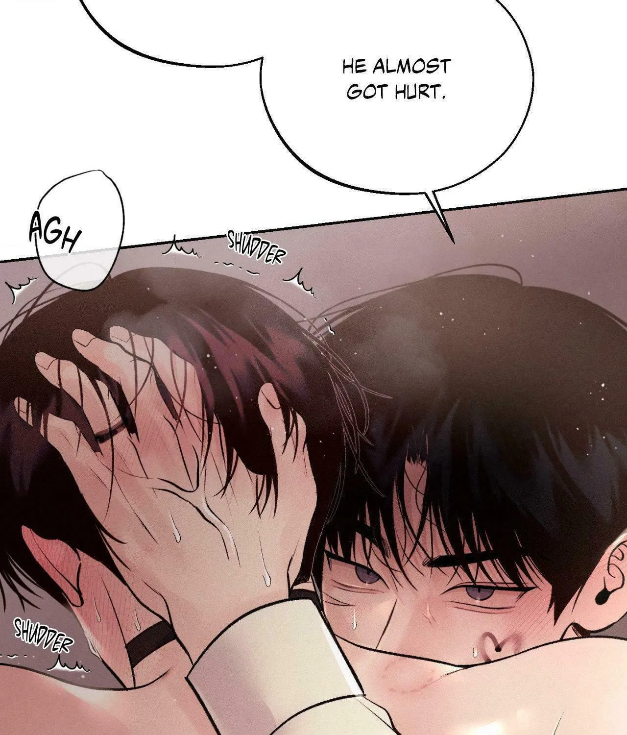 Save the Dae Chapter 29.5 page 43 - 