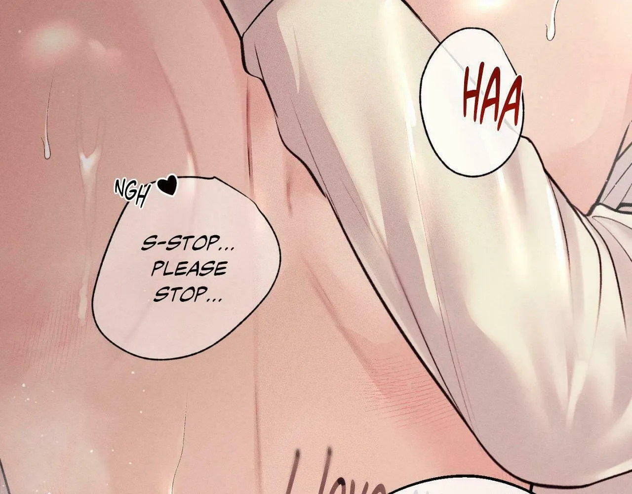 Save the Dae Chapter 29.5 page 44 - 