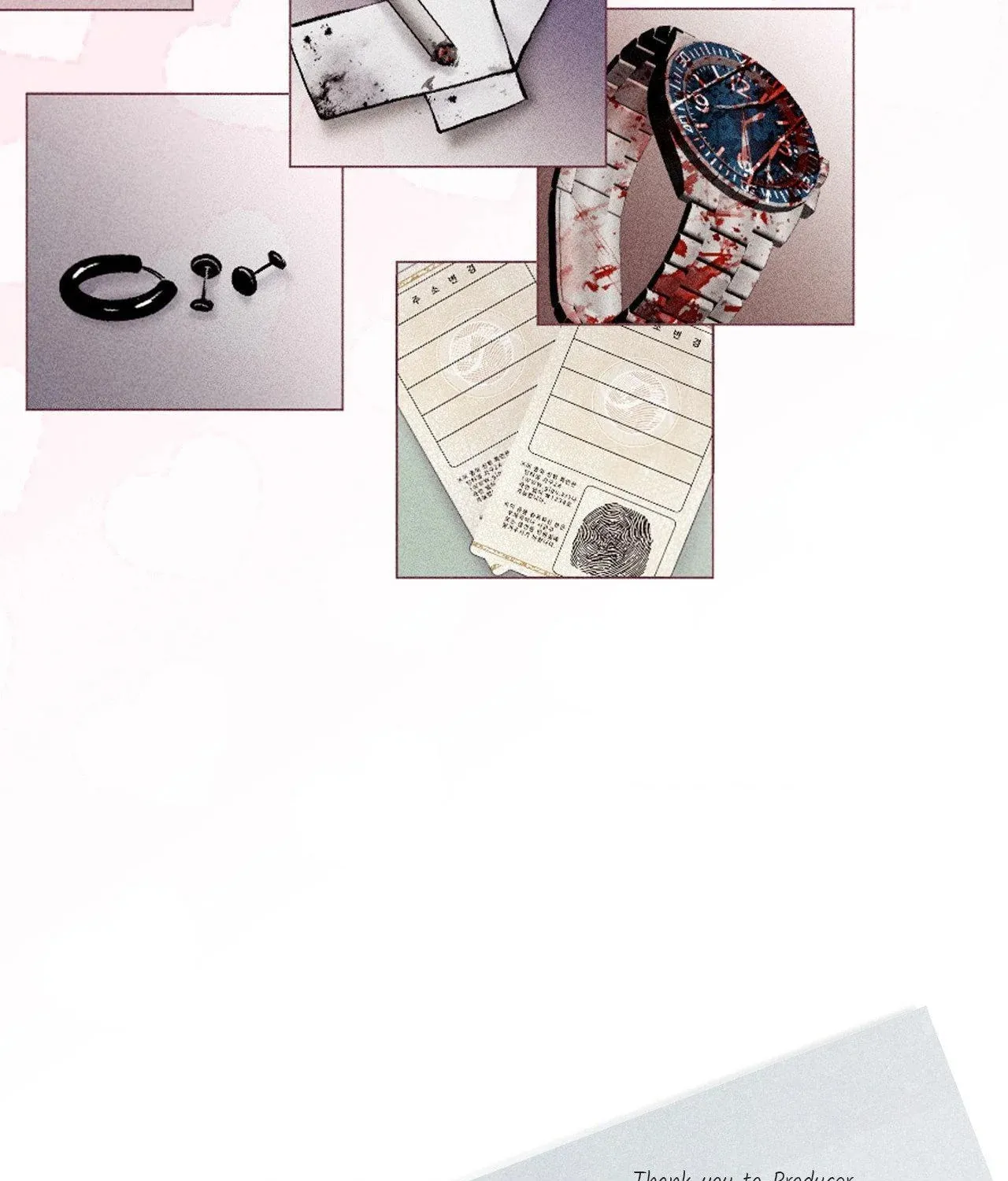 Save the Dae Chapter 29.5 page 51 - 