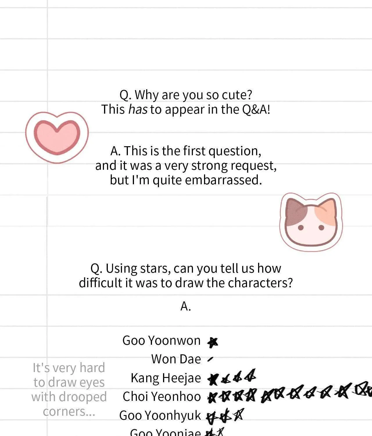Save the Dae Chapter 29.5 page 9 - 