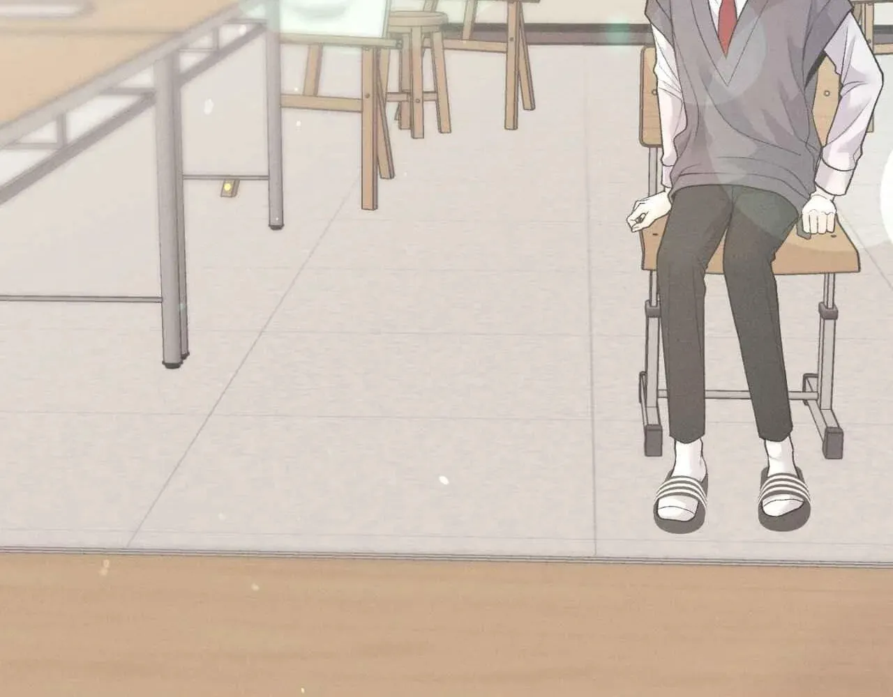 Save the Dae Chapter 29 page 2 - 