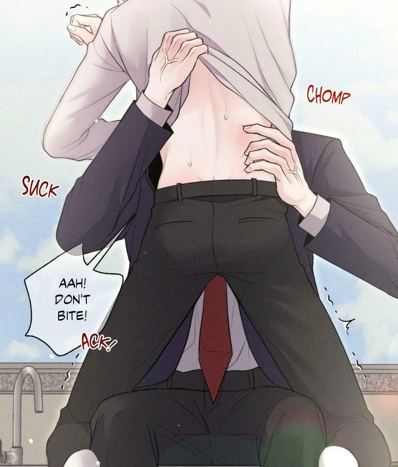 Save the Dae Chapter 29 page 127 - 