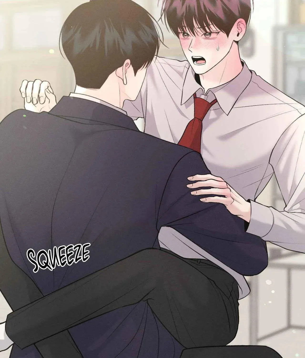 Save the Dae Chapter 29 page 133 - 