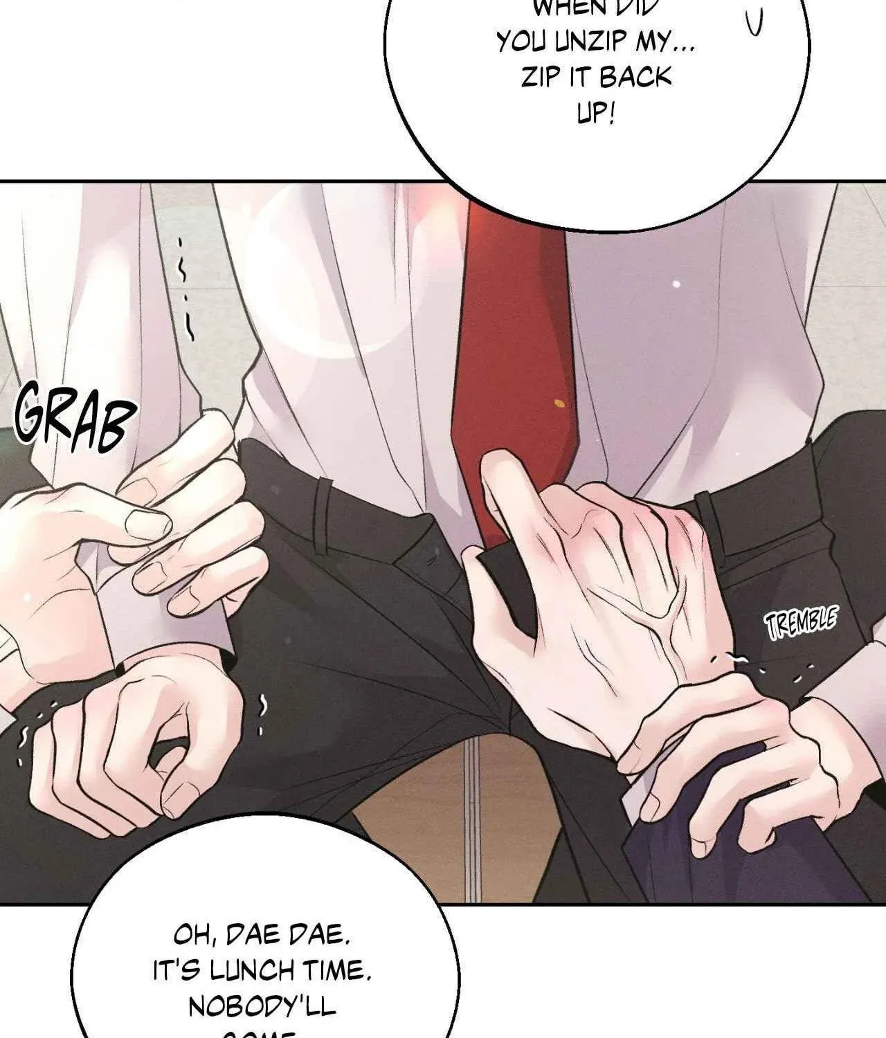 Save the Dae Chapter 29 page 135 - 