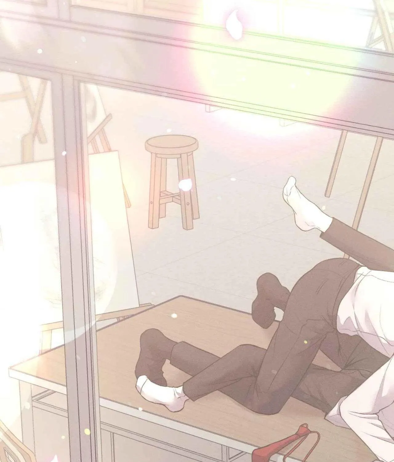 Save the Dae Chapter 29 page 139 - 