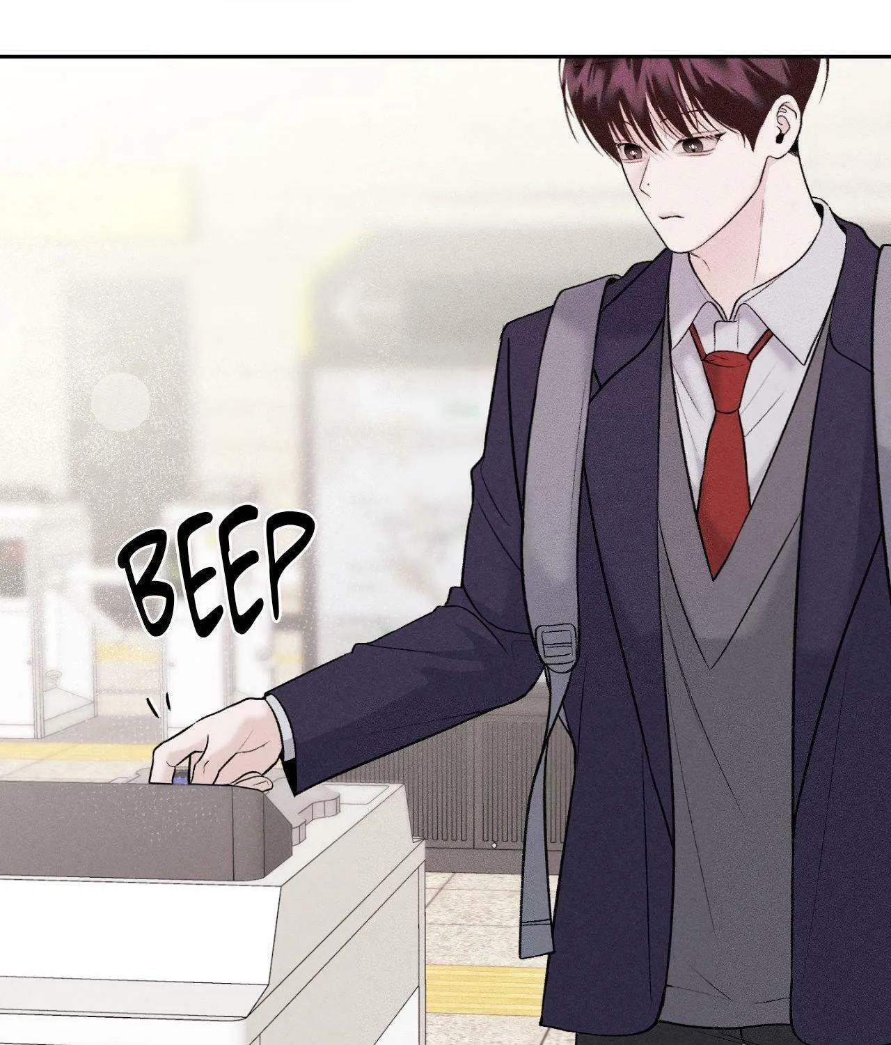 Save the Dae Chapter 29 page 147 - 