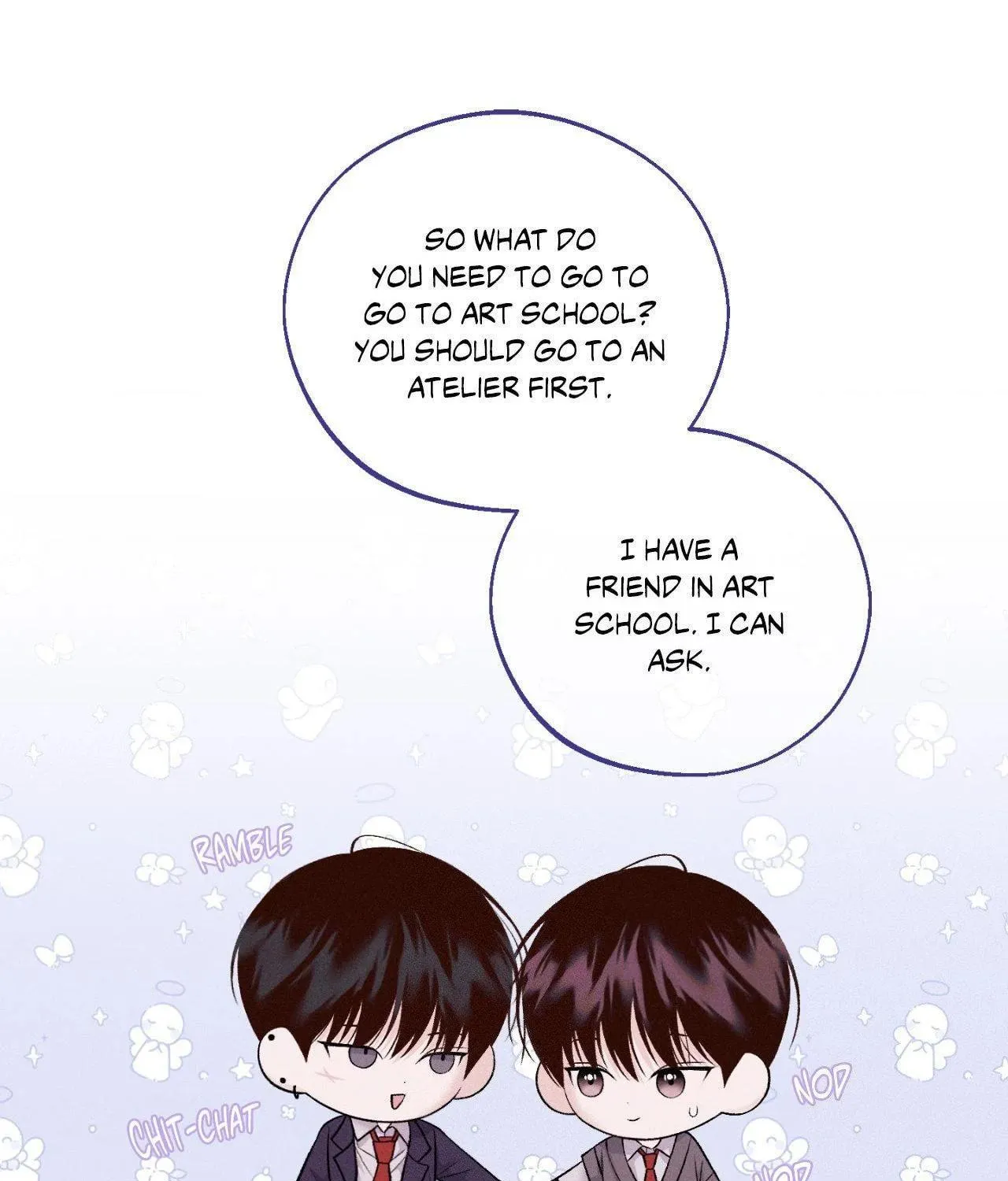 Save the Dae Chapter 29 page 149 - 