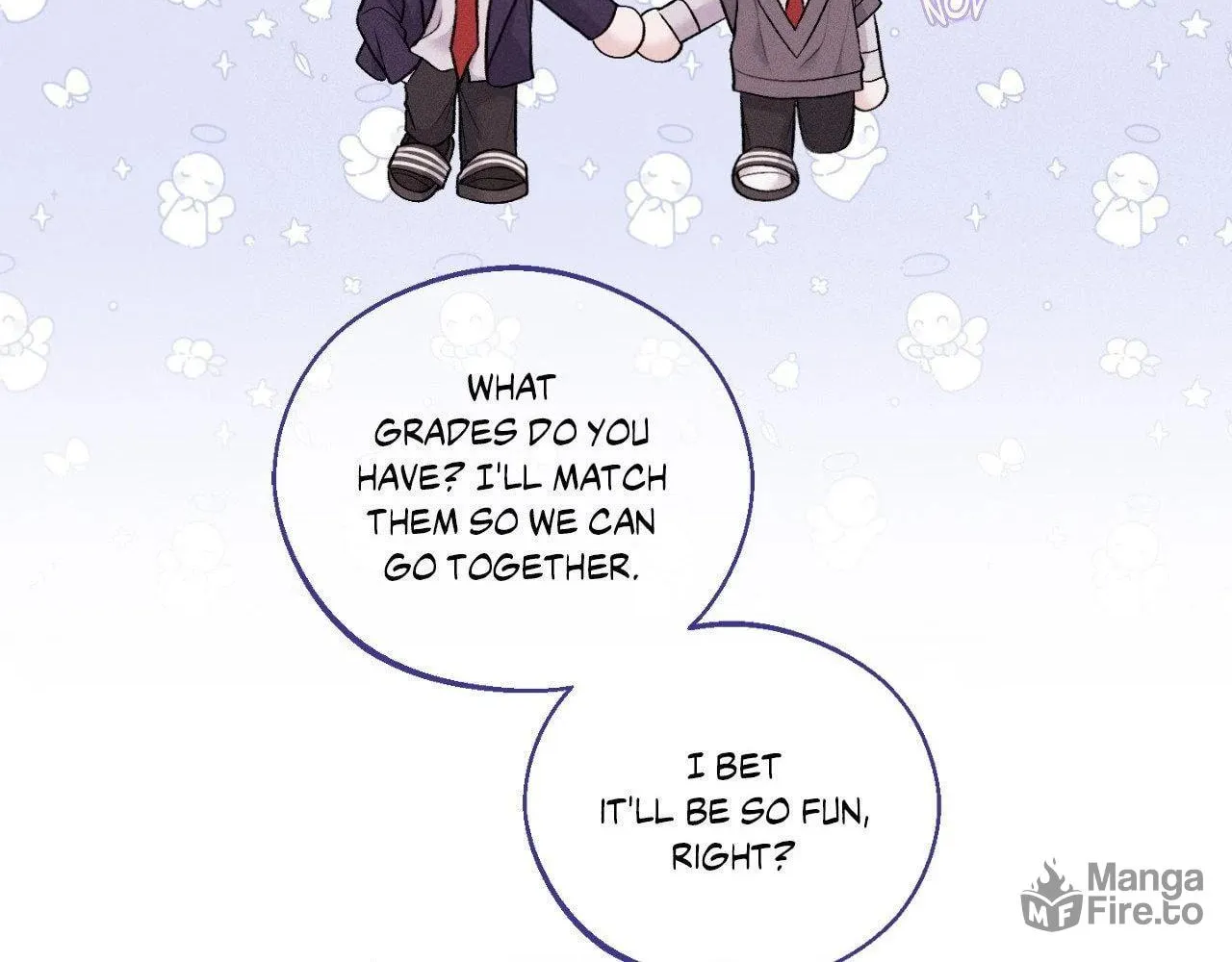 Save the Dae Chapter 29 page 150 - 
