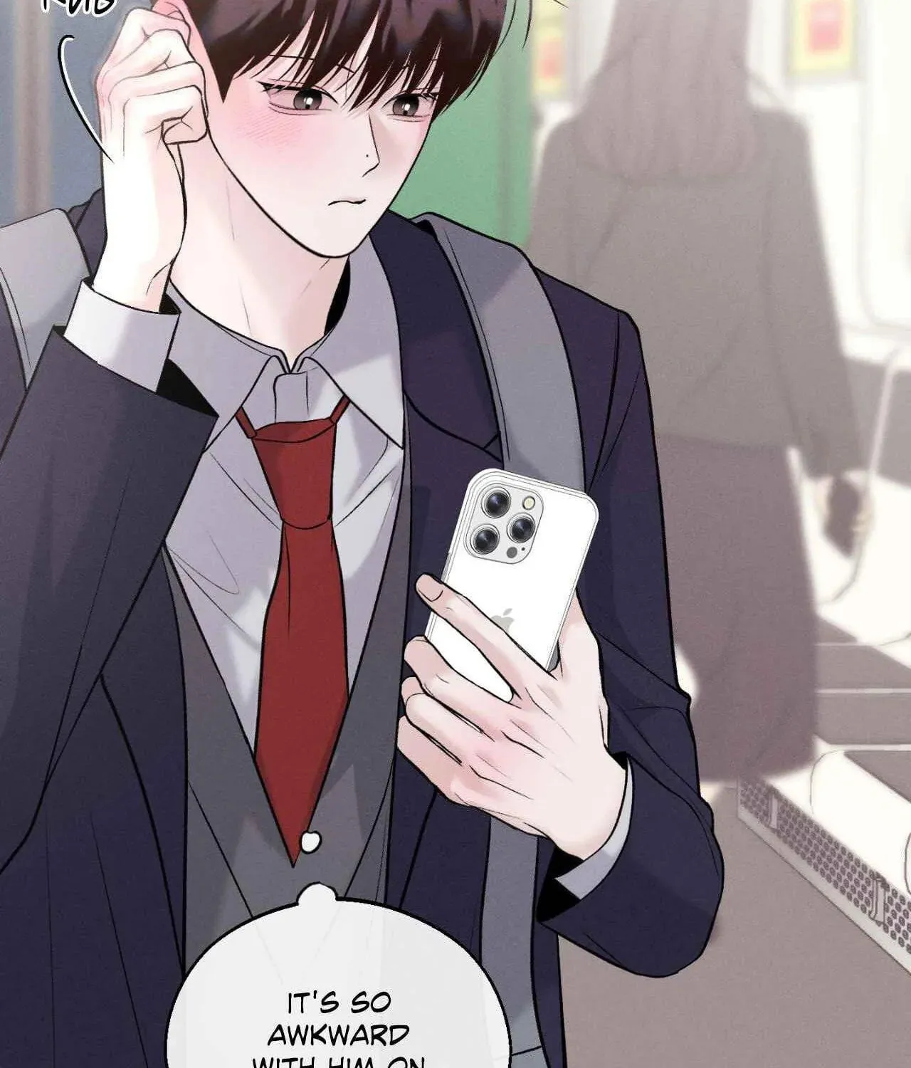 Save the Dae Chapter 29 page 165 - 
