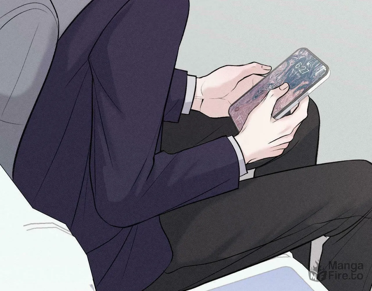 Save the Dae Chapter 29 page 170 - 