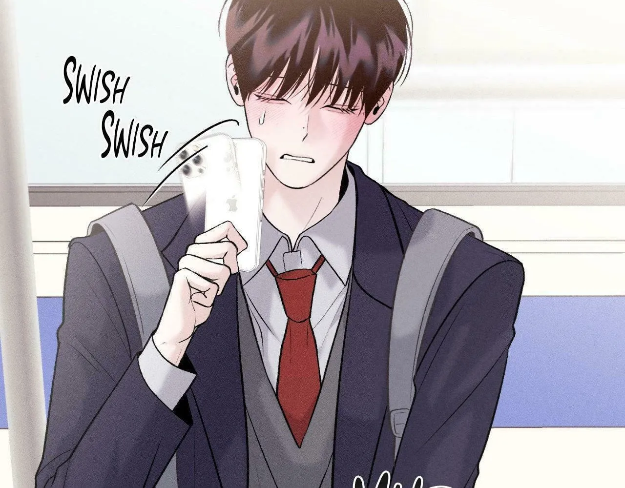 Save the Dae Chapter 29 page 172 - 