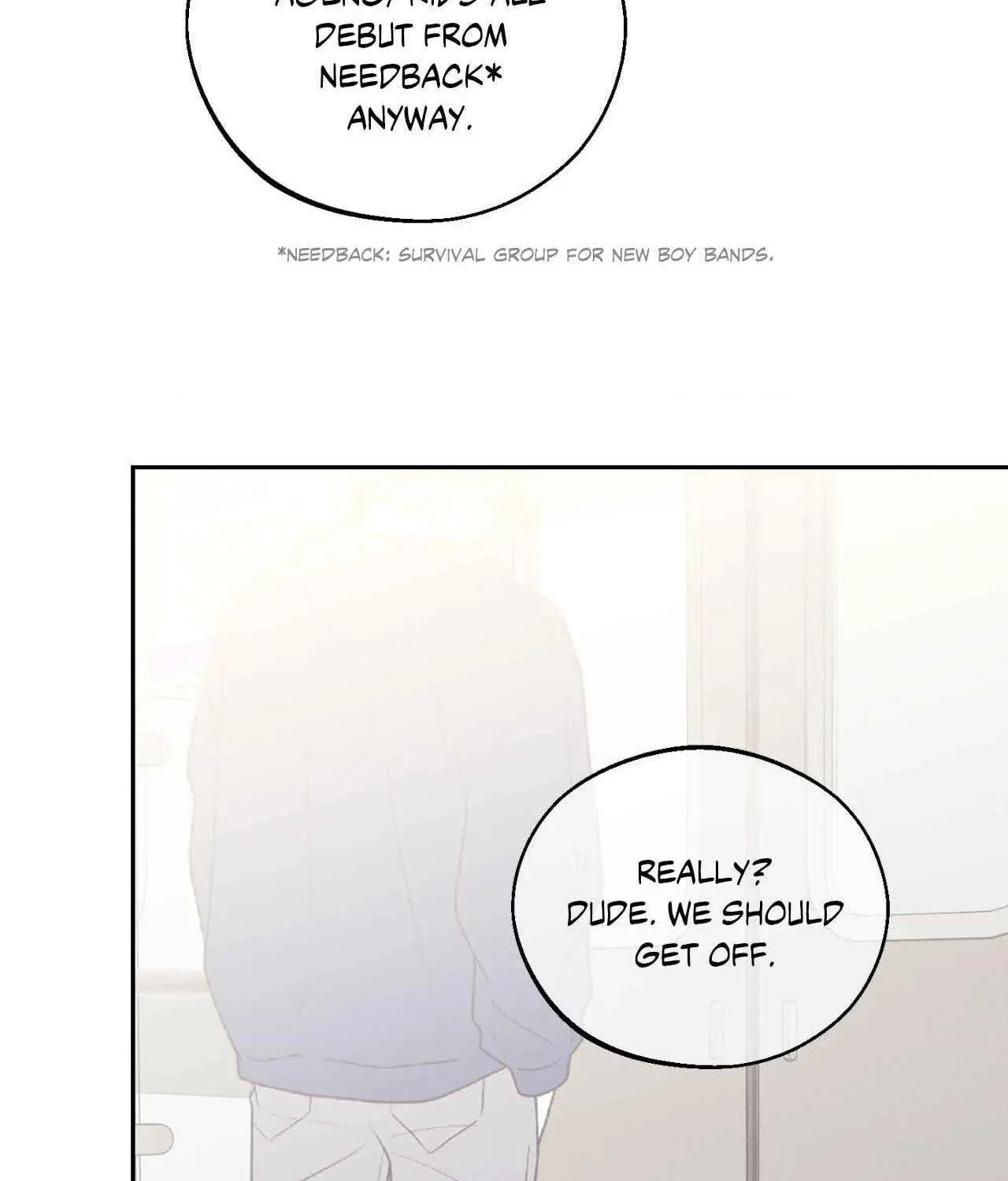 Save the Dae Chapter 29 page 183 - 
