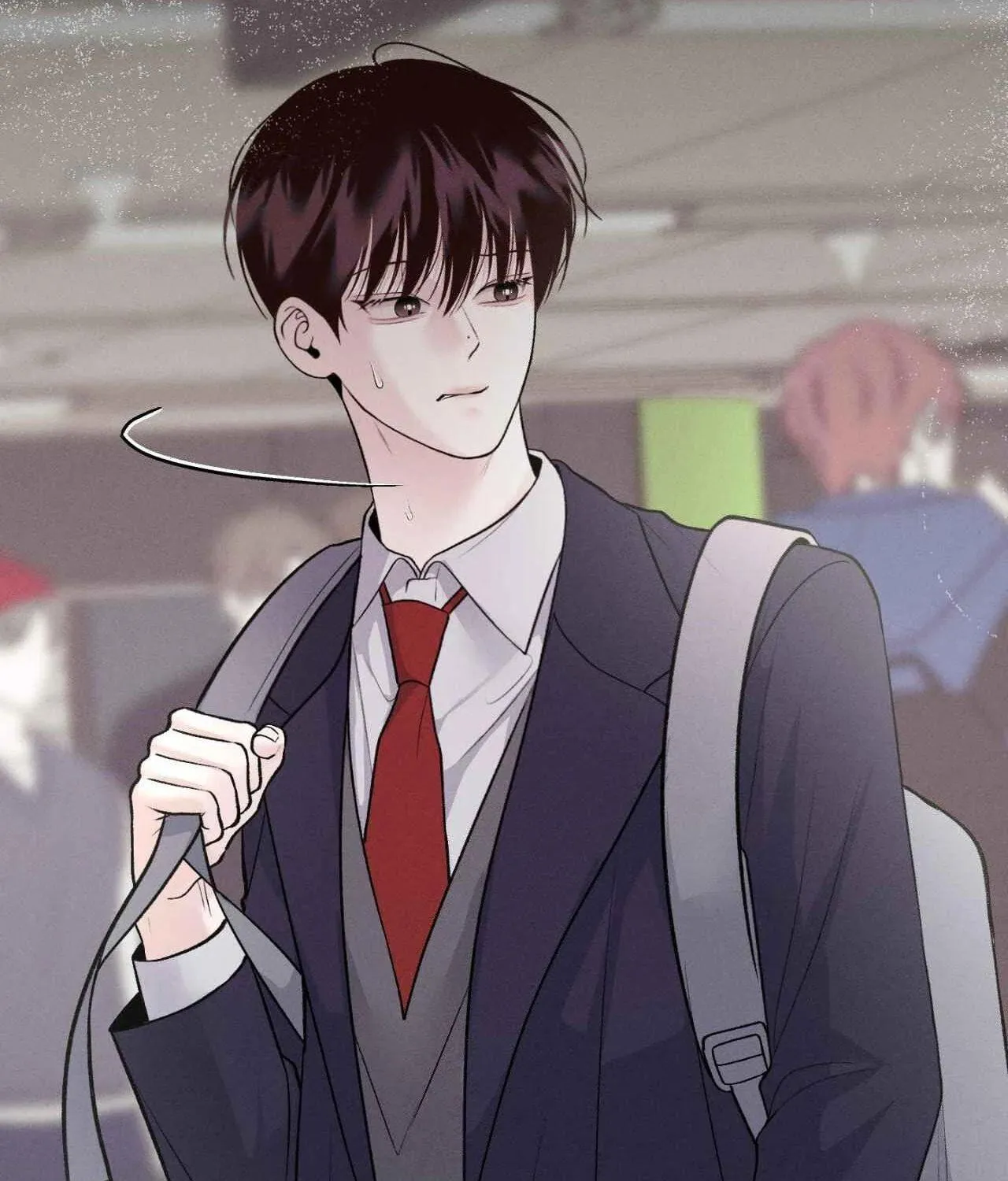 Save the Dae Chapter 29 page 199 - 