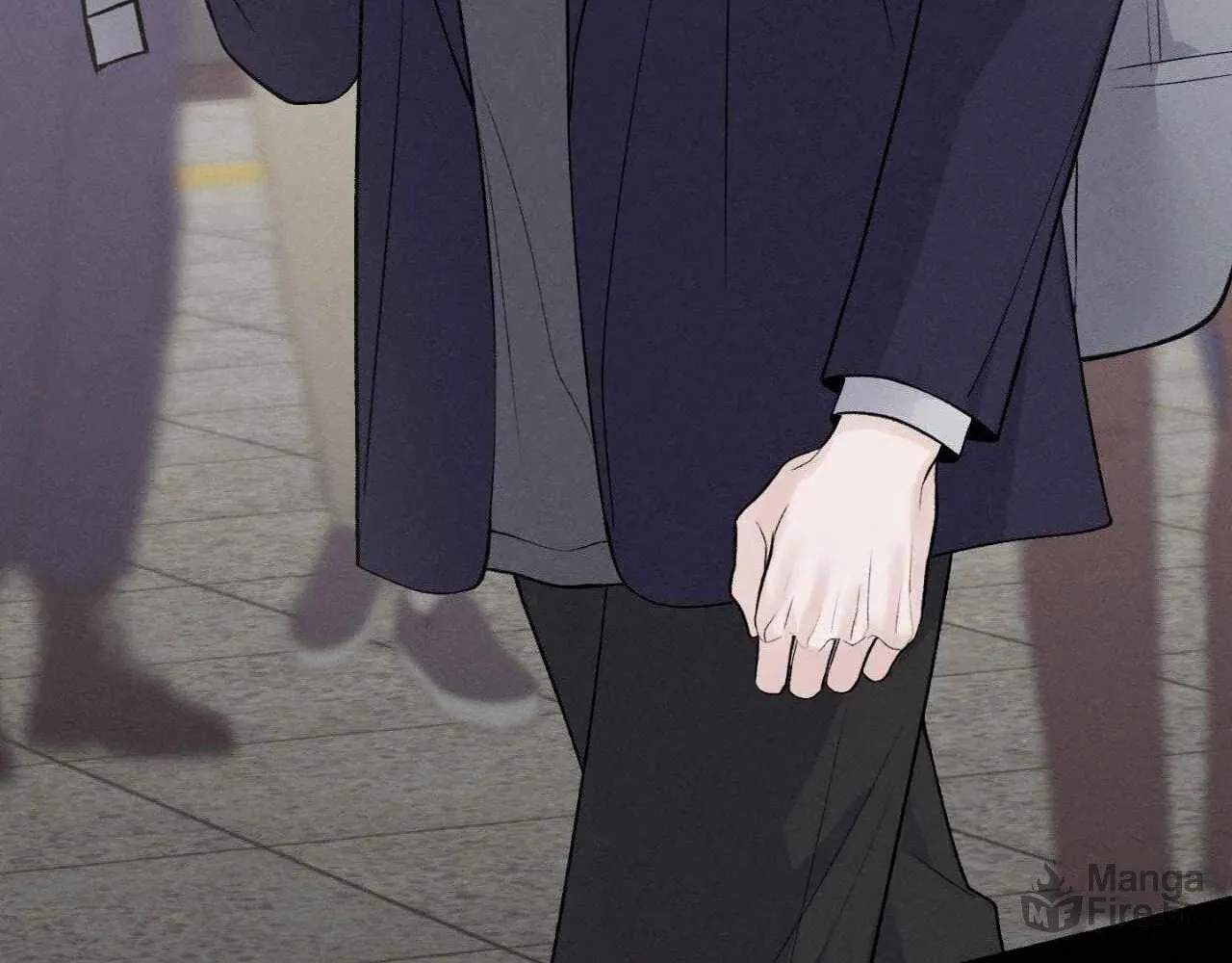 Save the Dae Chapter 29 page 200 - 