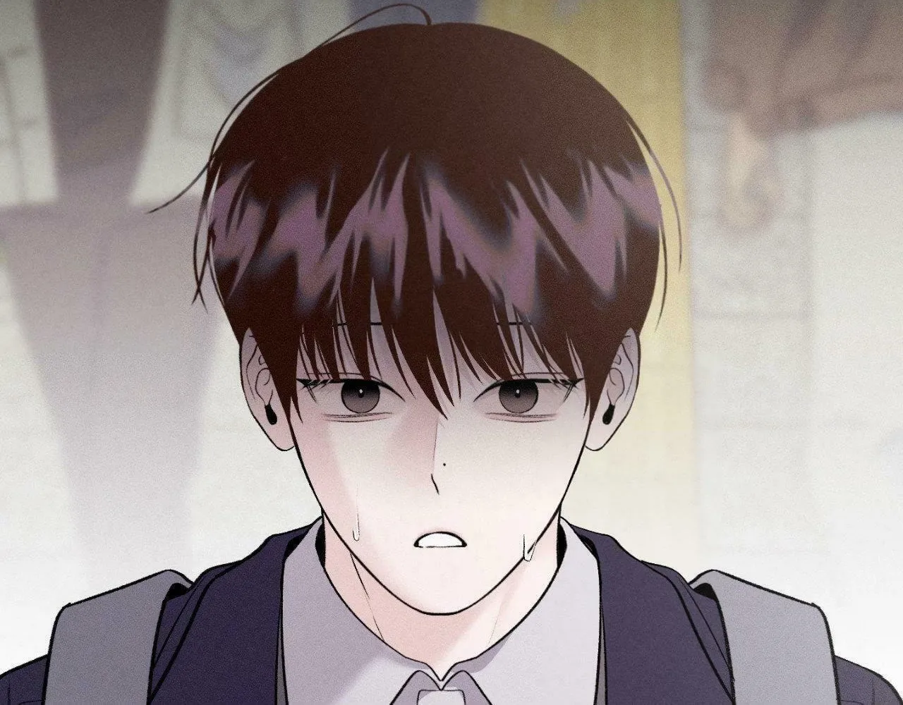 Save the Dae Chapter 29 page 208 - 