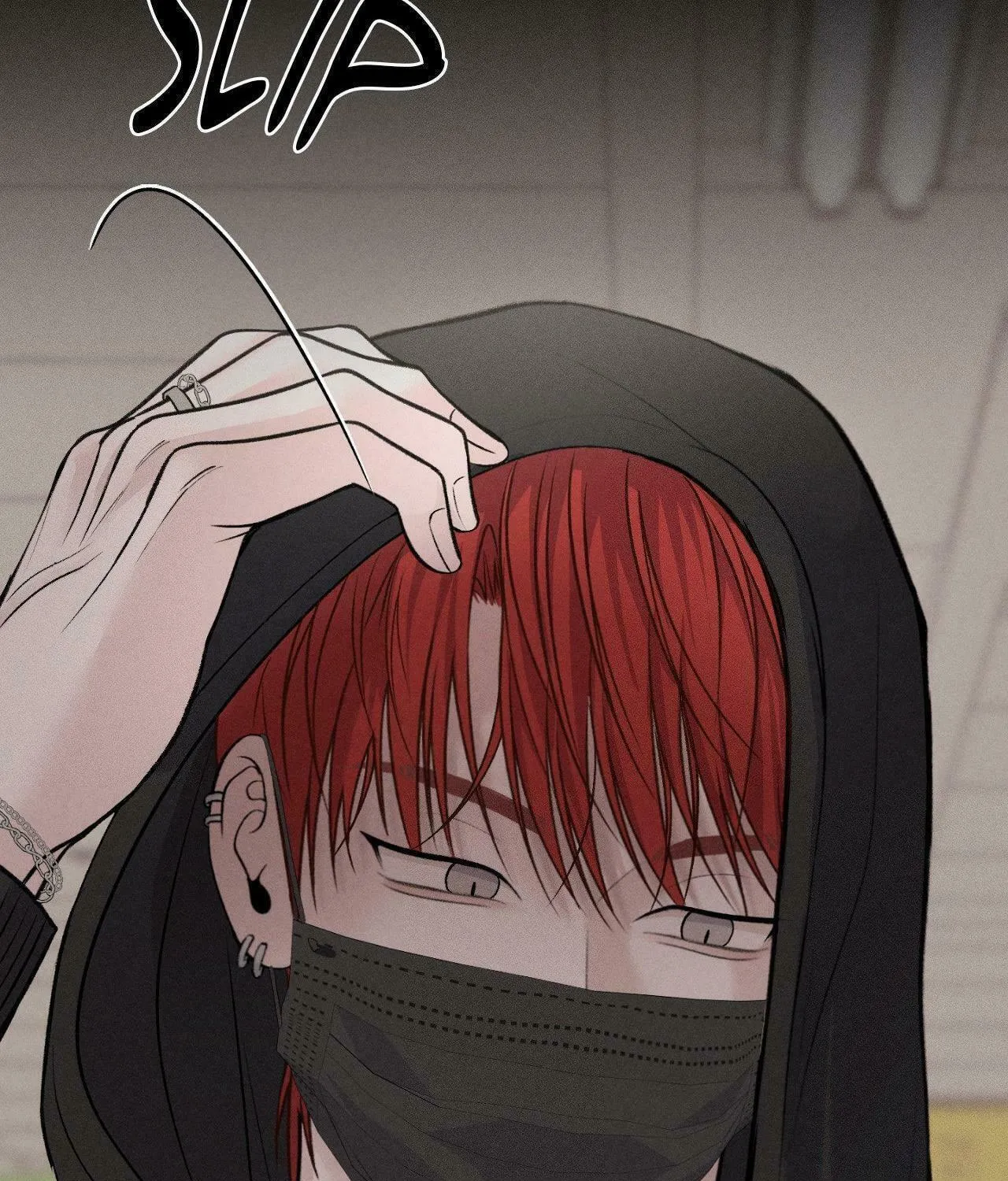 Save the Dae Chapter 29 page 219 - 