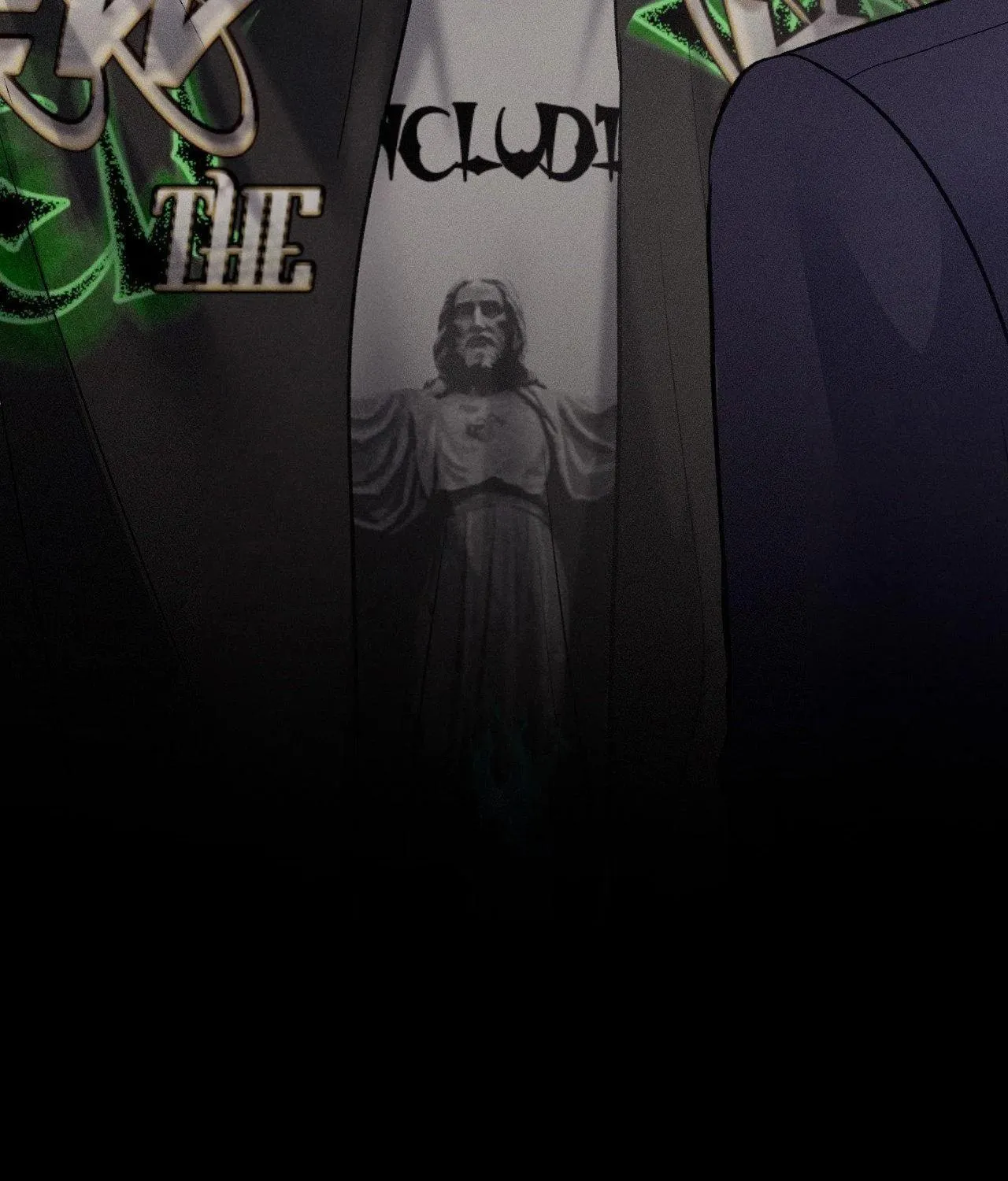 Save the Dae Chapter 29 page 221 - 