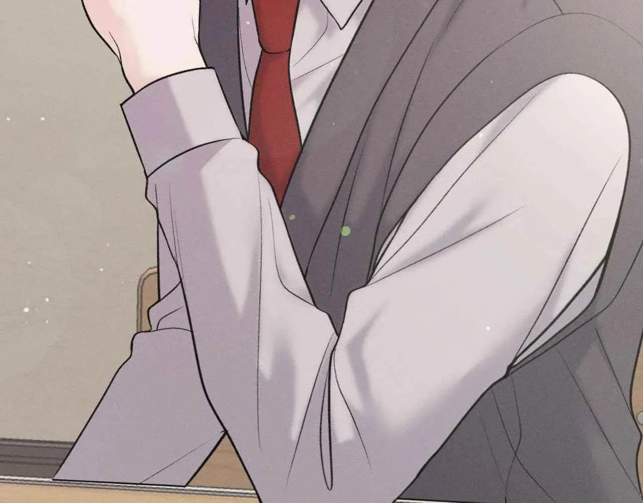 Save the Dae Chapter 29 page 26 - 