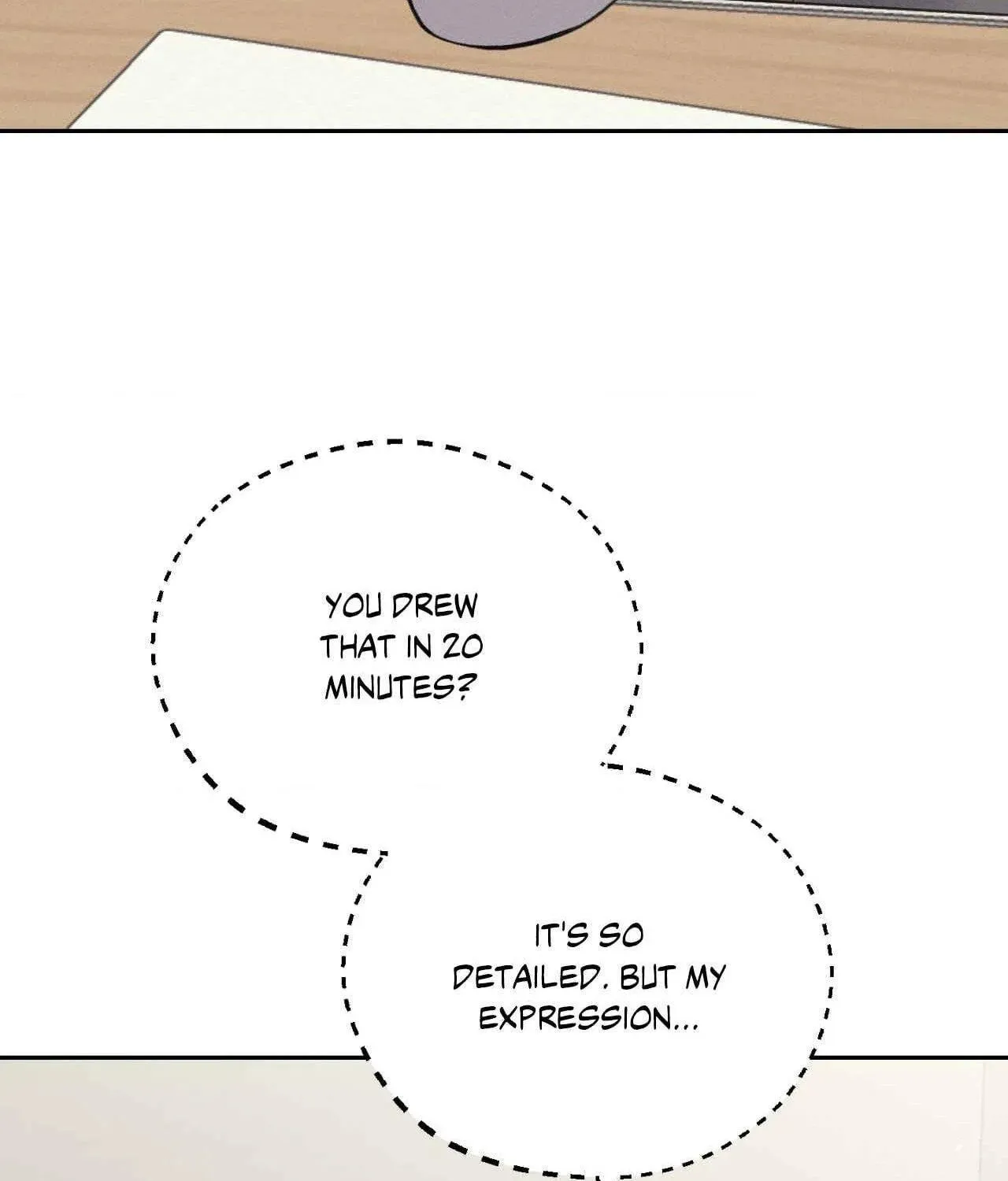 Save the Dae Chapter 29 page 27 - 