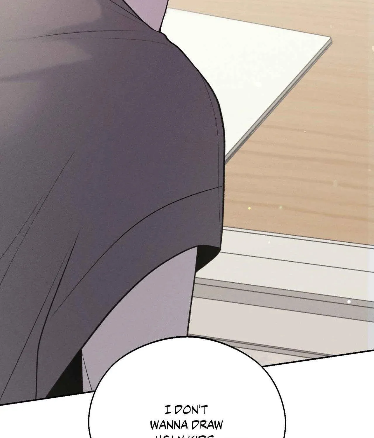 Save the Dae Chapter 29 page 33 - 