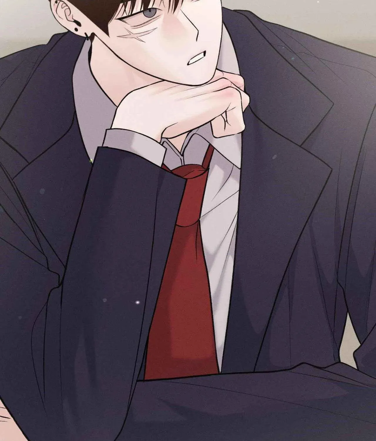Save the Dae Chapter 29 page 35 - 