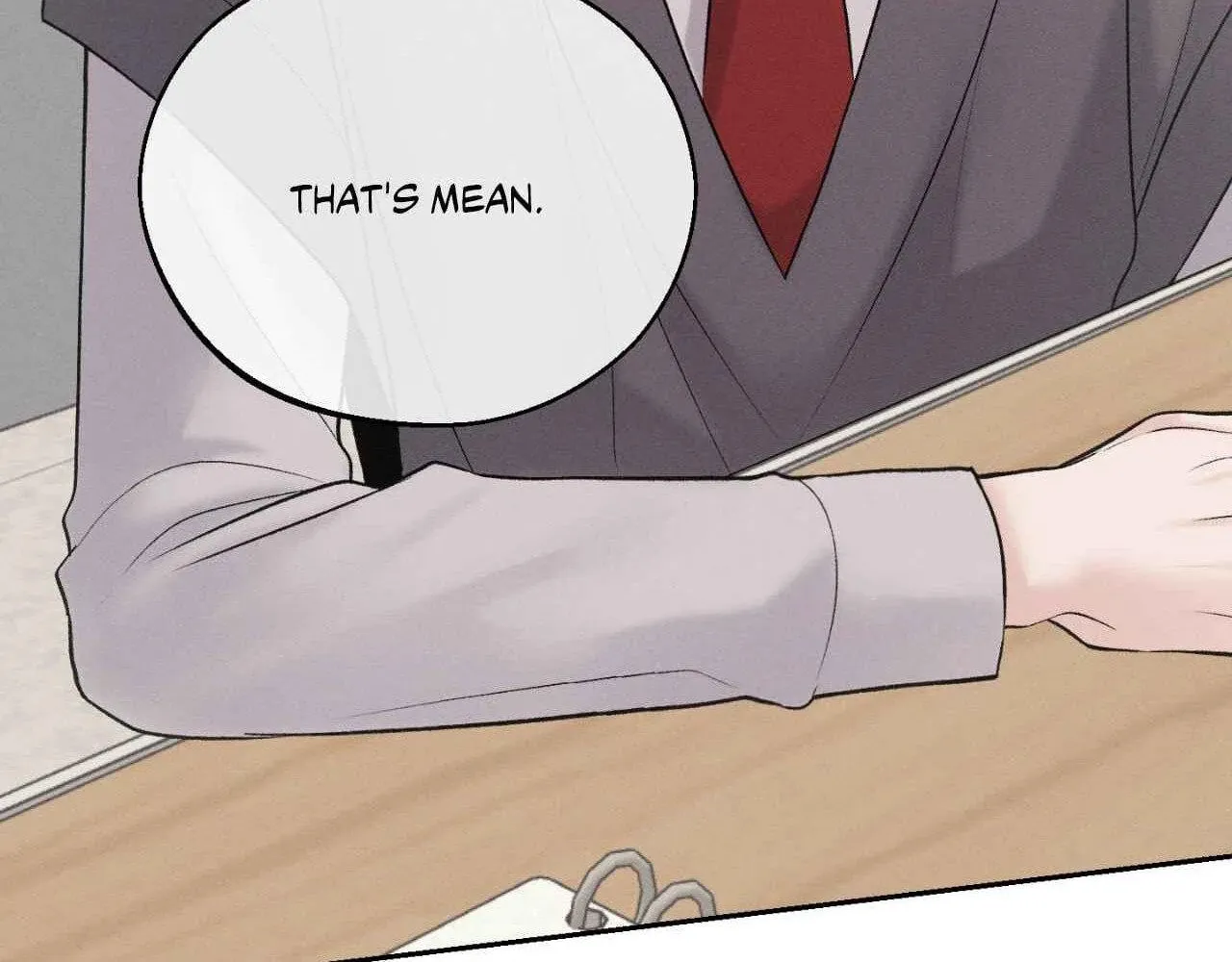 Save the Dae Chapter 29 page 38 - 