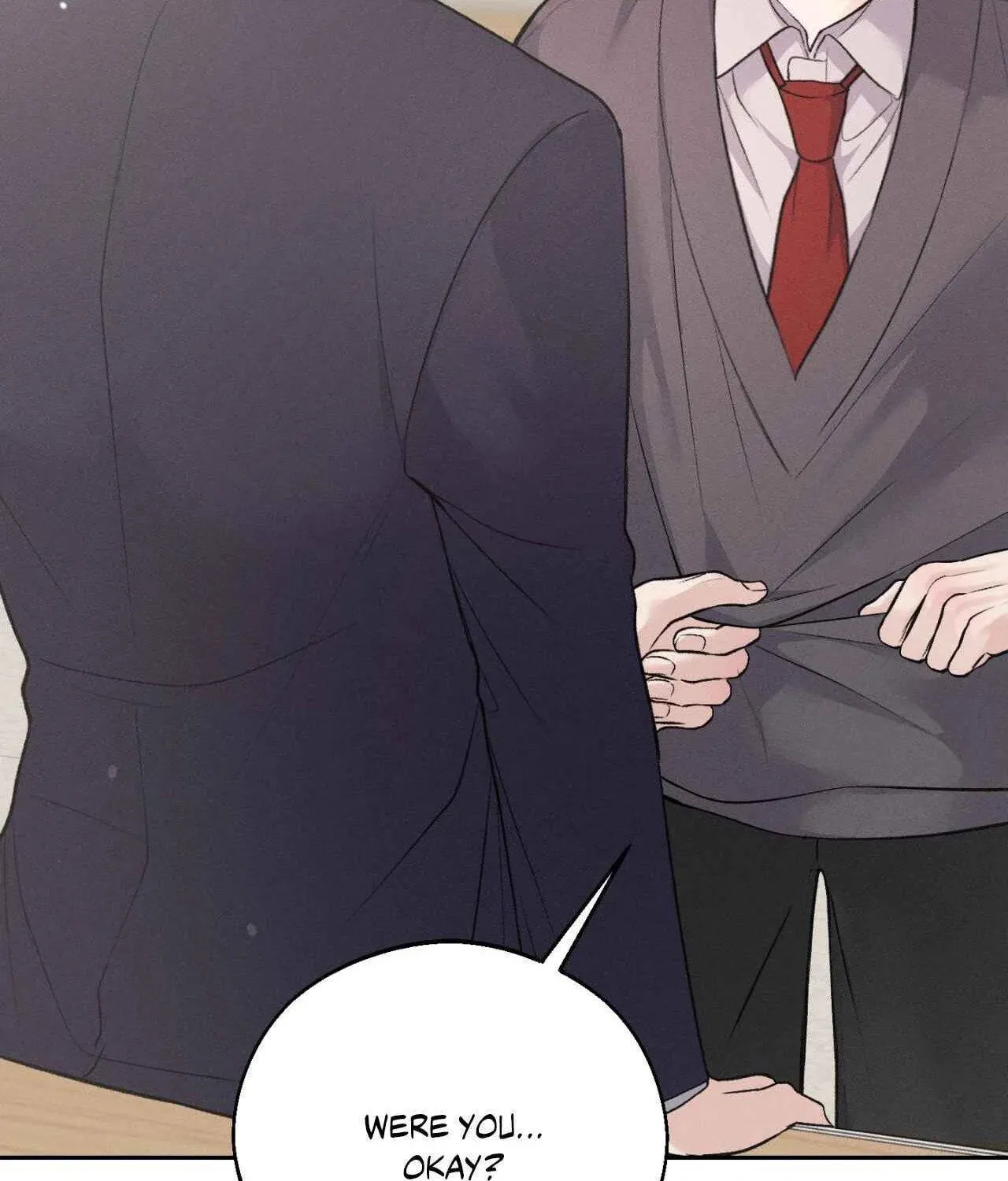 Save the Dae Chapter 29 page 55 - 