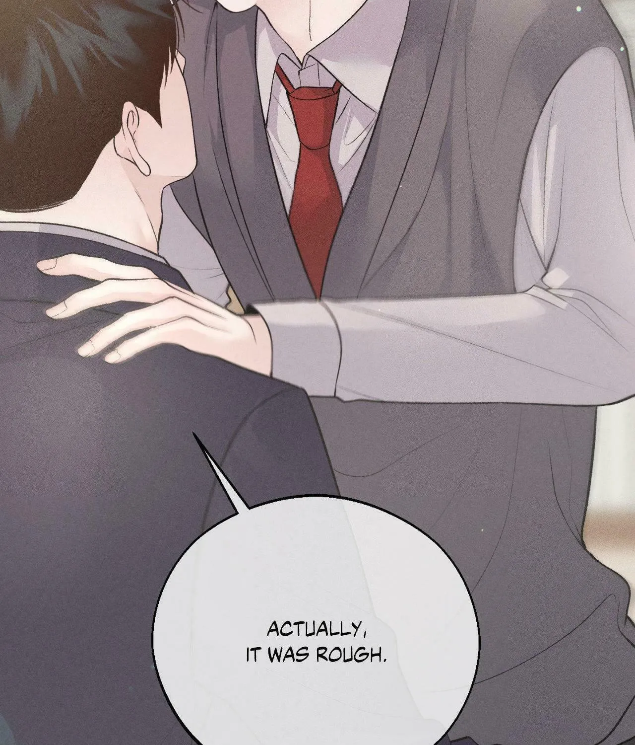 Save the Dae Chapter 29 page 59 - 