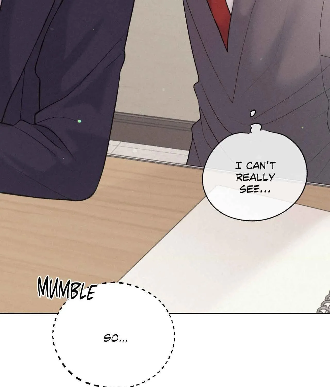 Save the Dae Chapter 29 page 9 - 