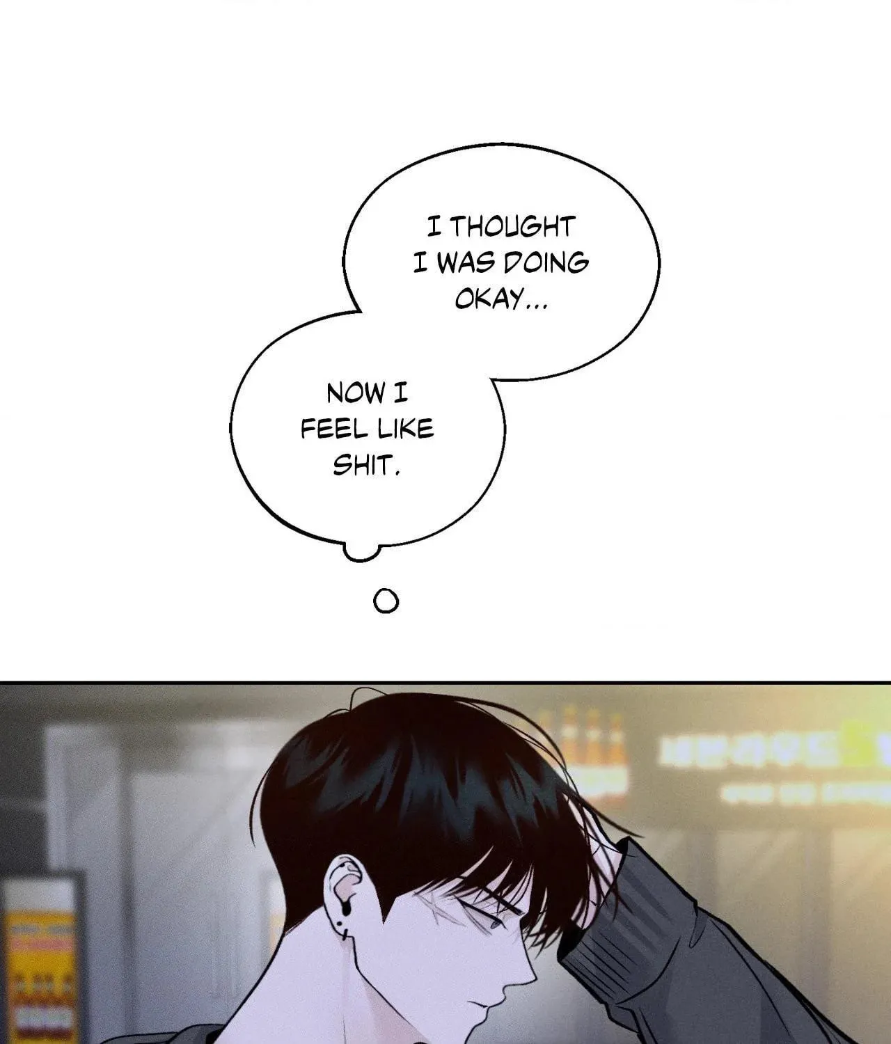 Save the Dae Chapter 3 page 106 - 