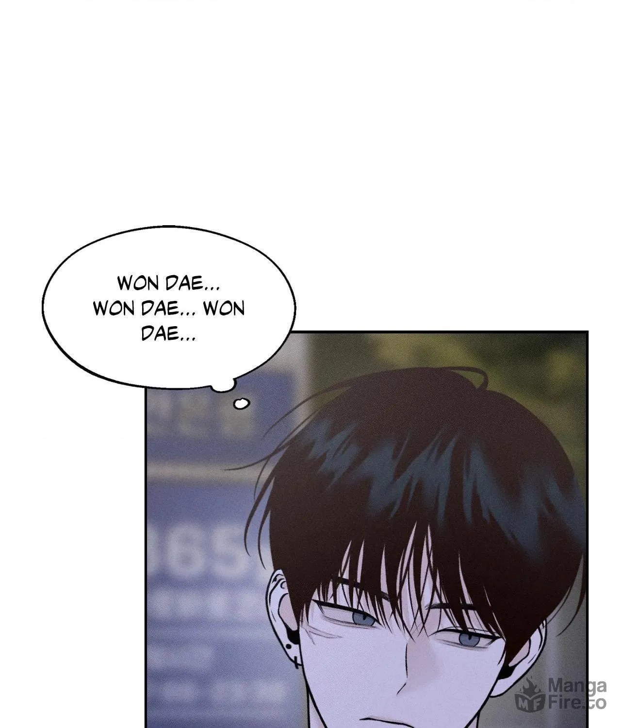 Save the Dae Chapter 3 page 108 - 
