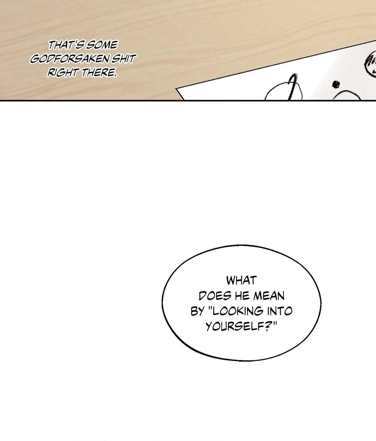 Save the Dae Chapter 3 page 13 - 