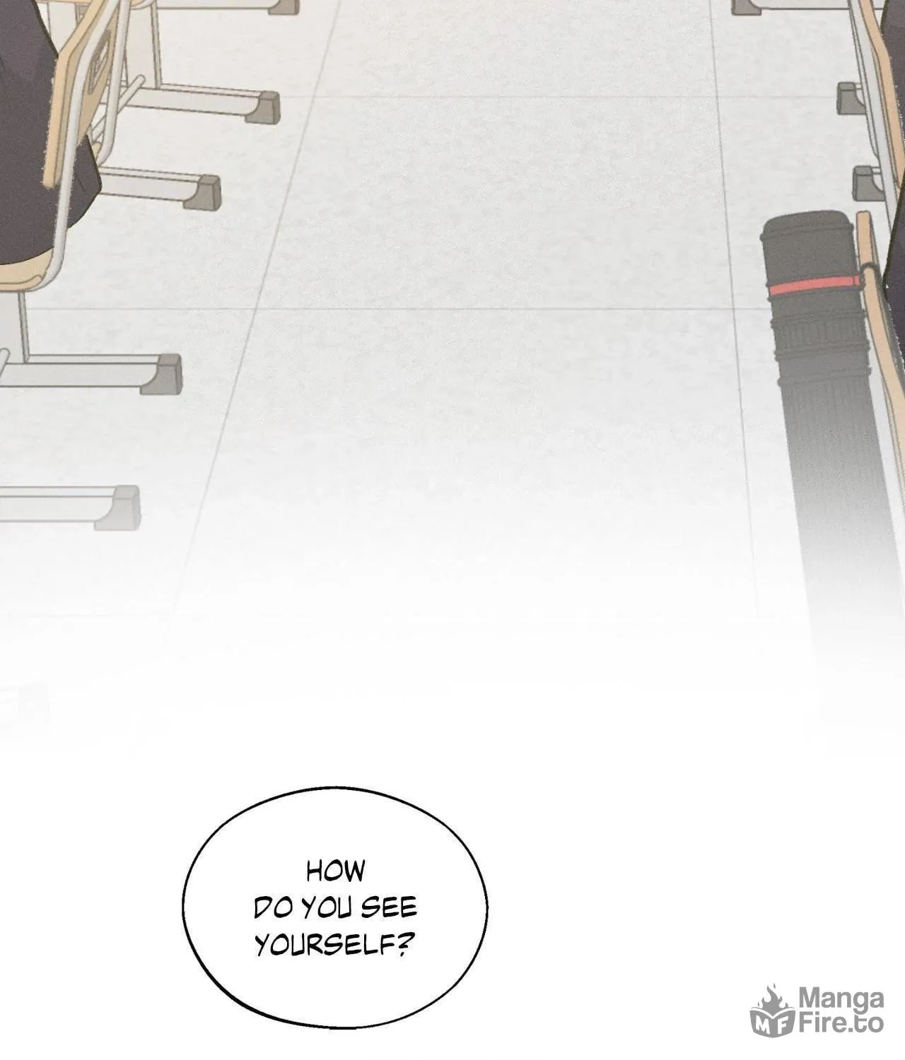 Save the Dae Chapter 3 page 3 - 