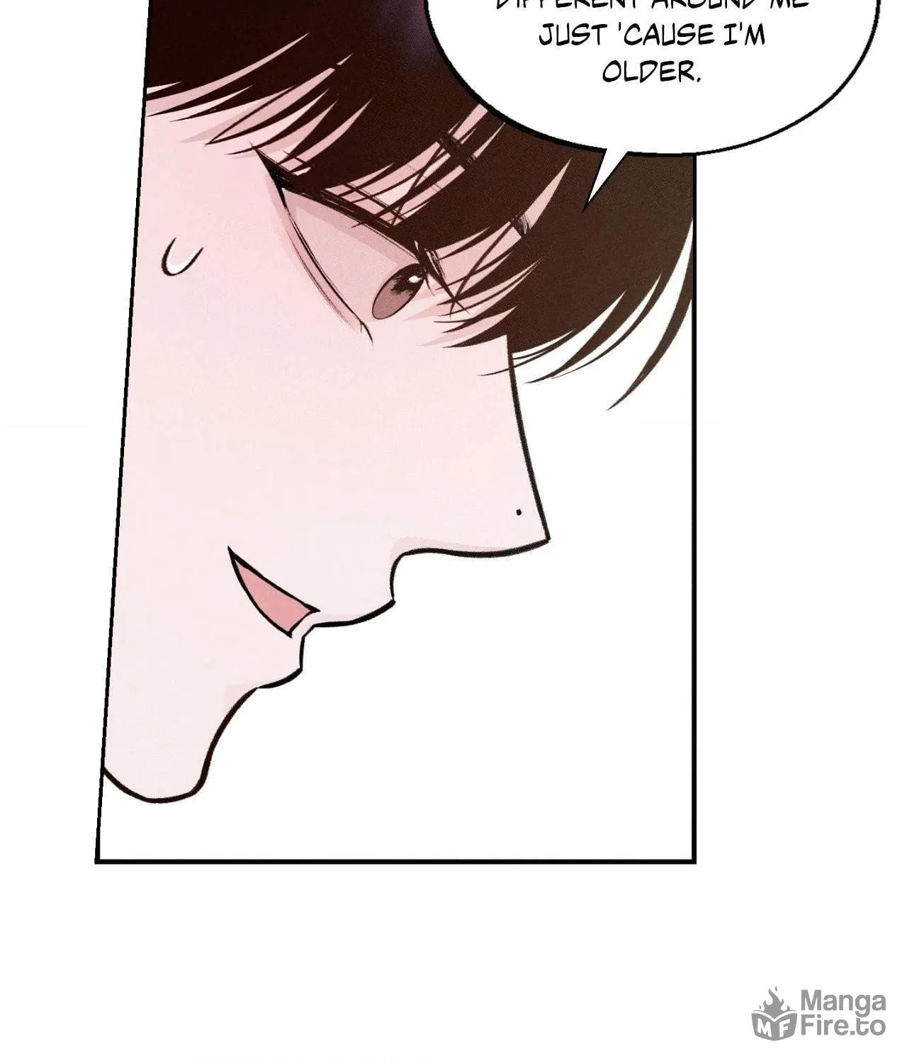 Save the Dae Chapter 3 page 24 - 