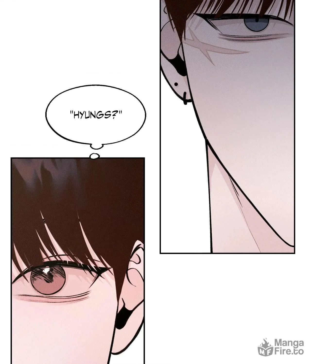 Save the Dae Chapter 3 page 27 - 