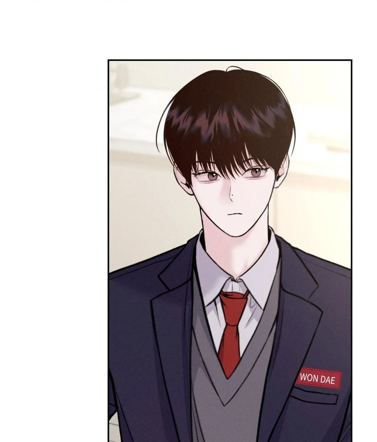 Save the Dae Chapter 3 page 4 - 