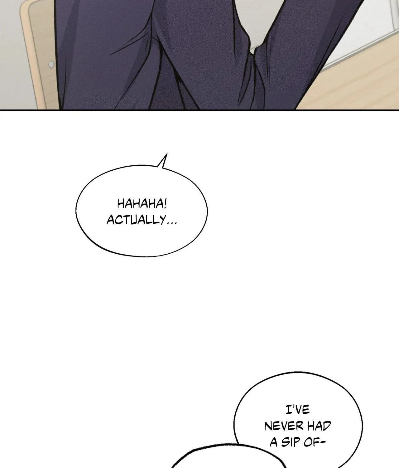 Save the Dae Chapter 3 page 31 - 