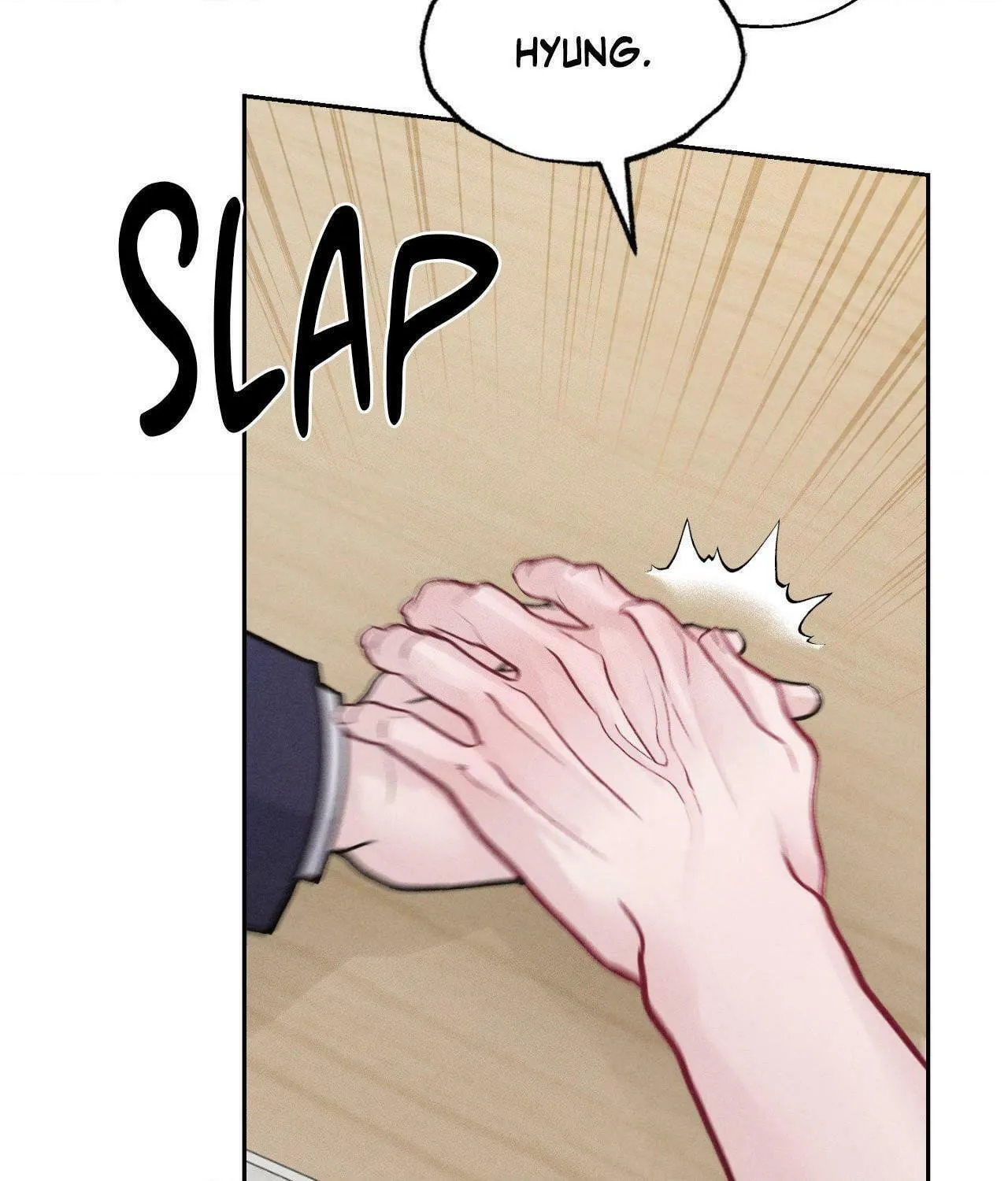 Save the Dae Chapter 3 page 32 - 