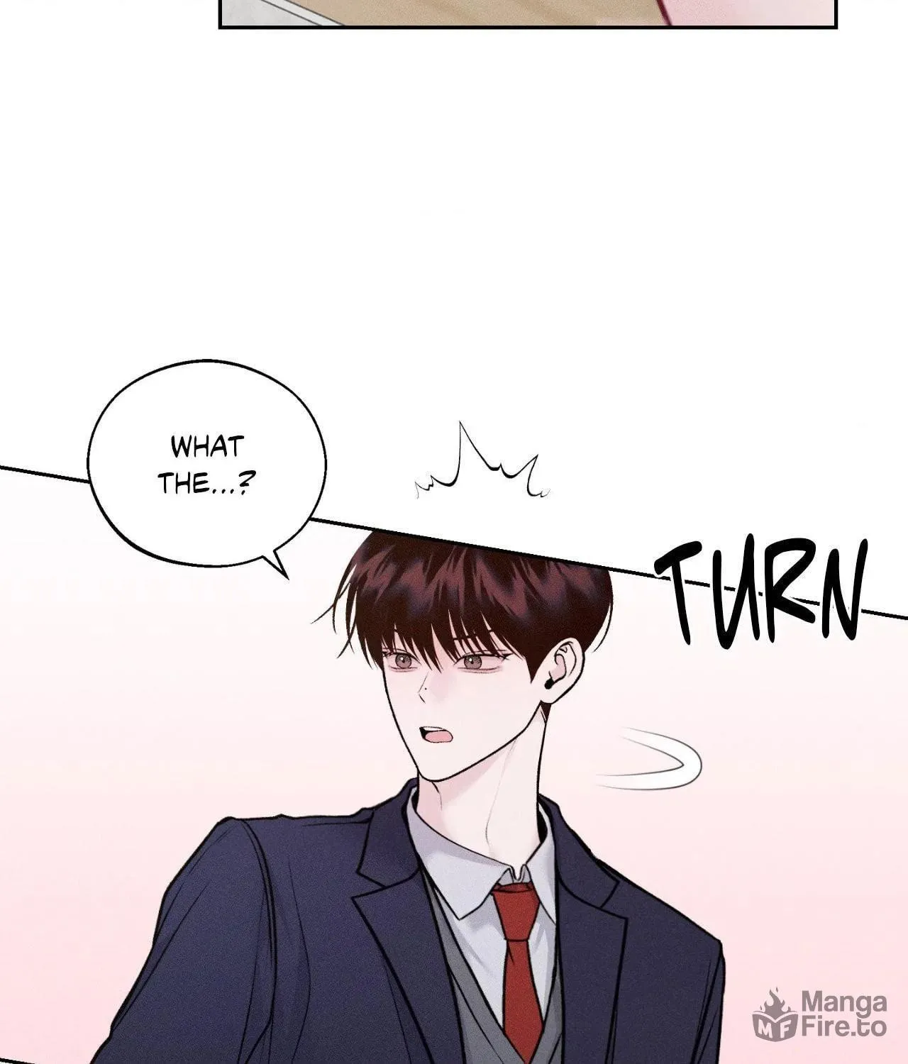 Save the Dae Chapter 3 page 33 - 