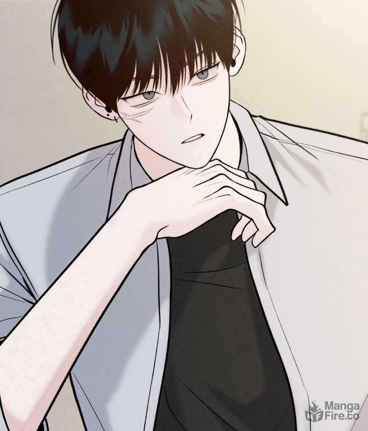 Save the Dae Chapter 3 page 35 - 