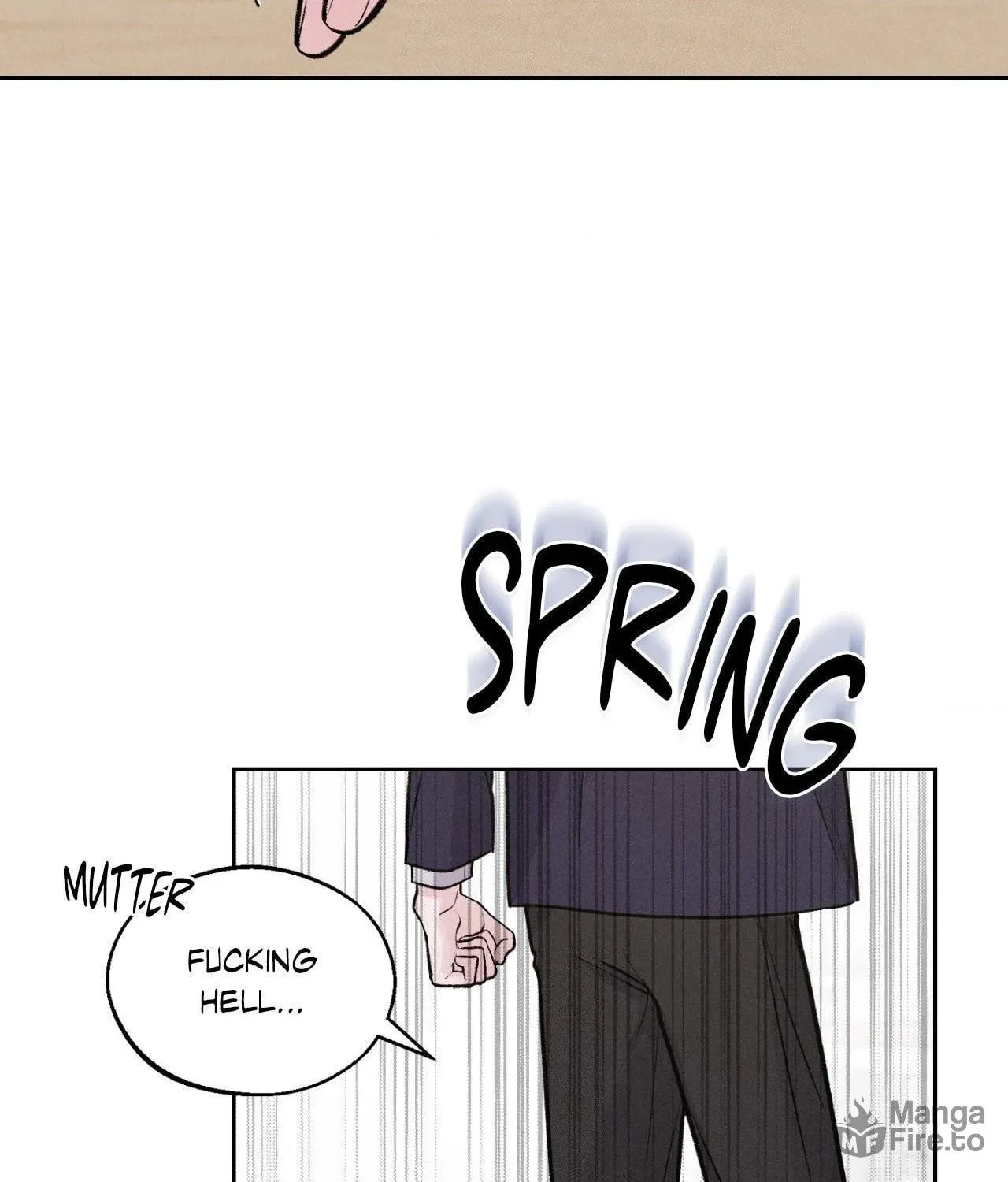 Save the Dae Chapter 3 page 40 - 